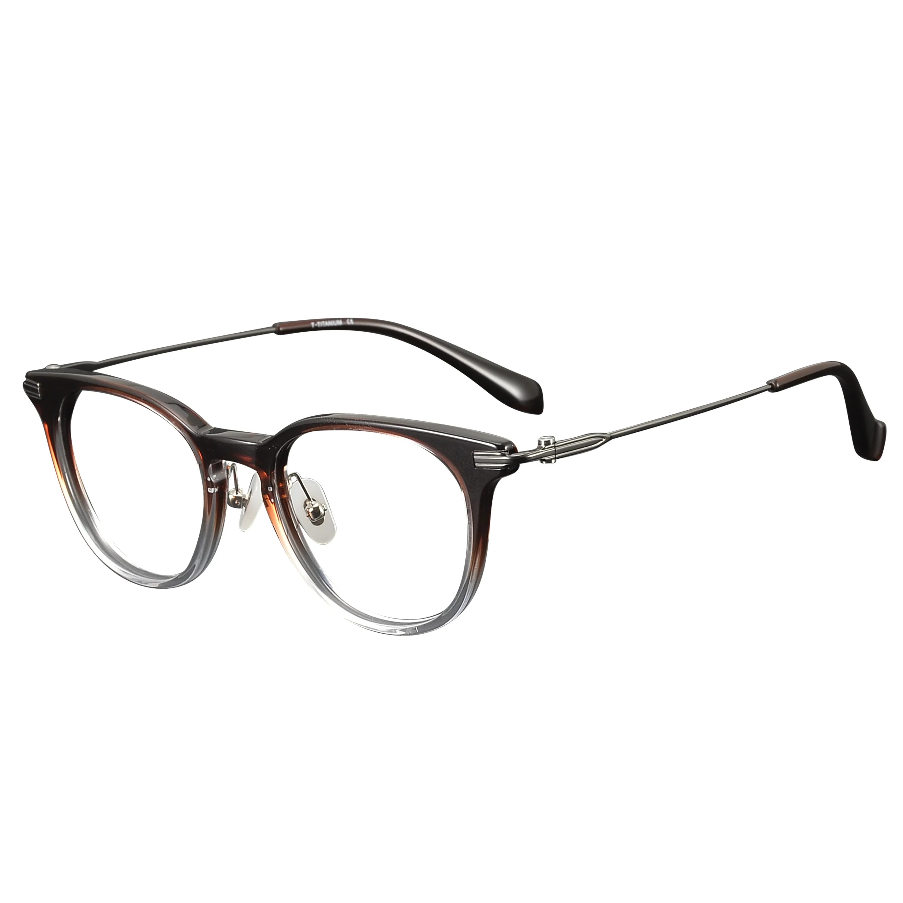 Round Glasses LE1438