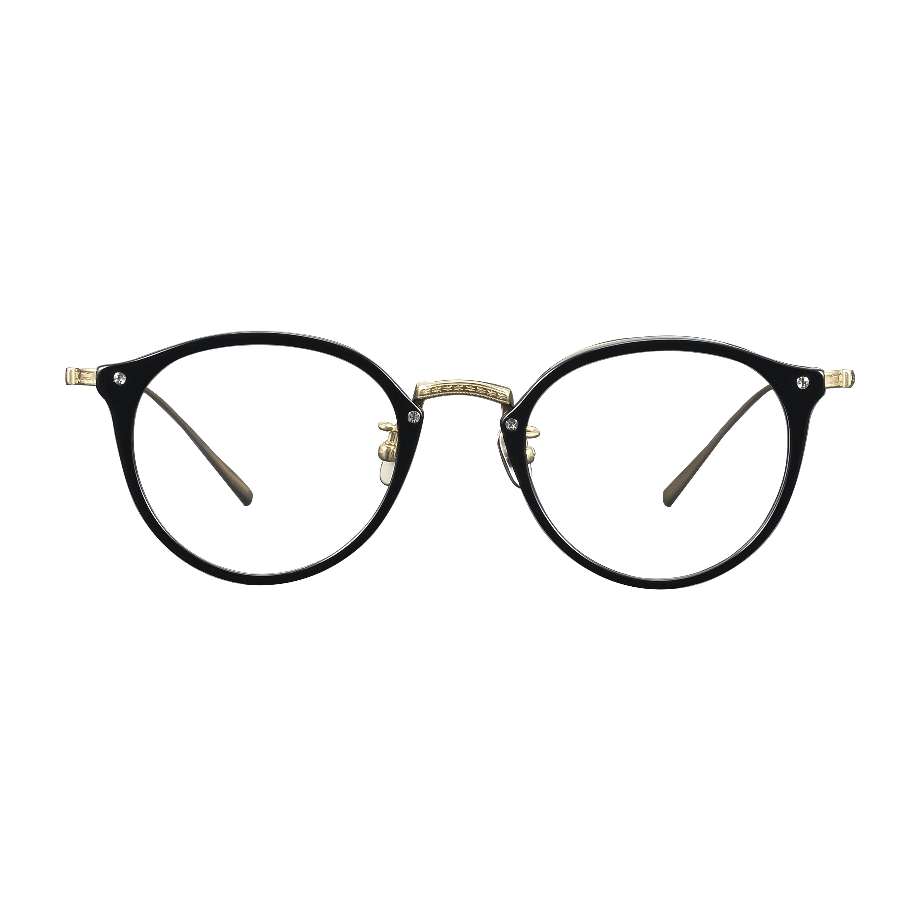 Round Glasses LE1440