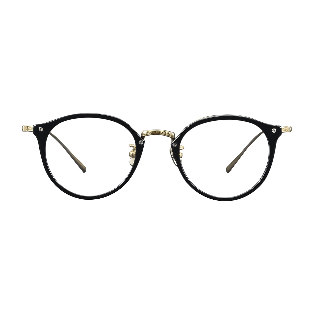 Round Glasses LE1440