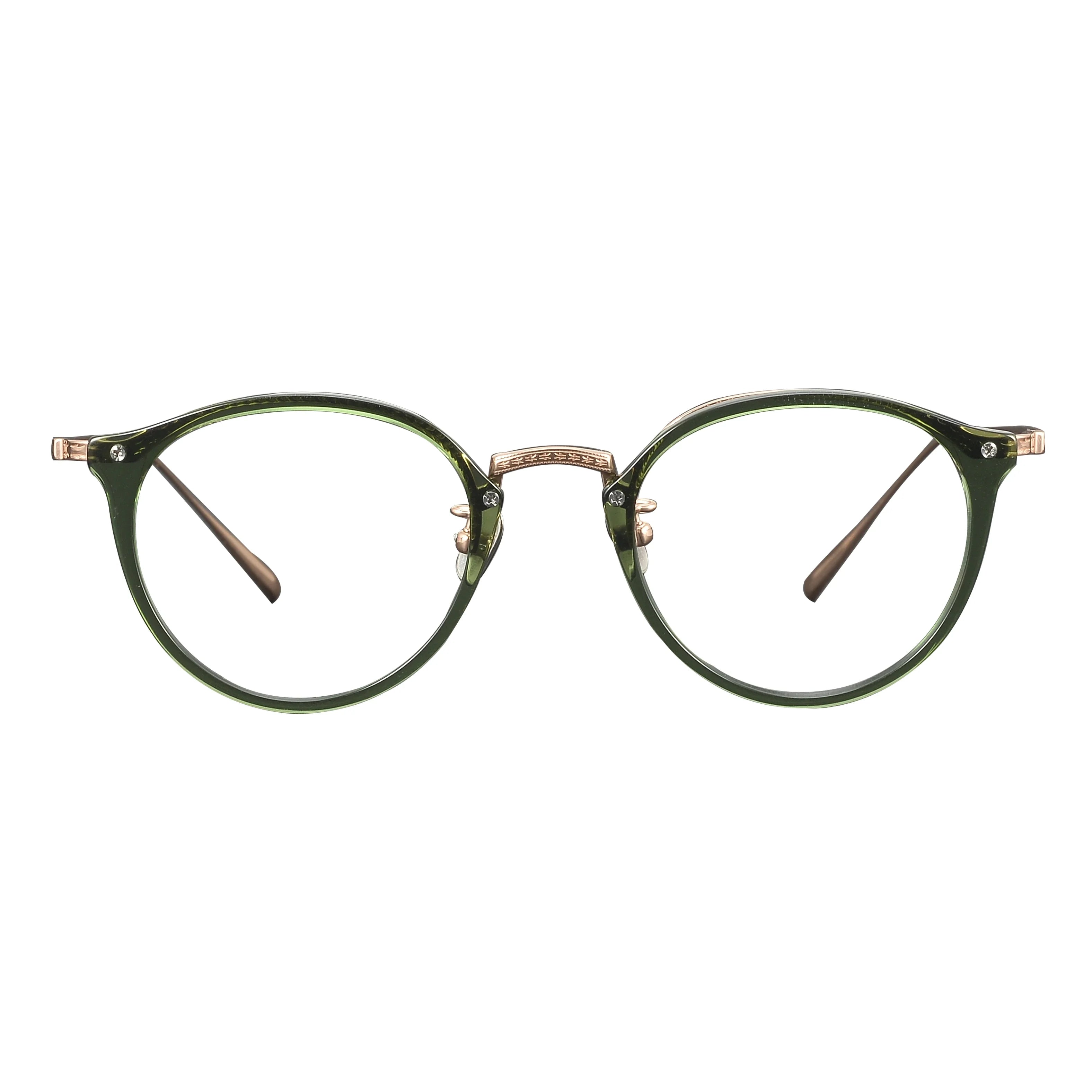 Round Glasses LE1440