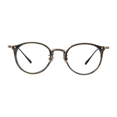 Round Glasses LE1440