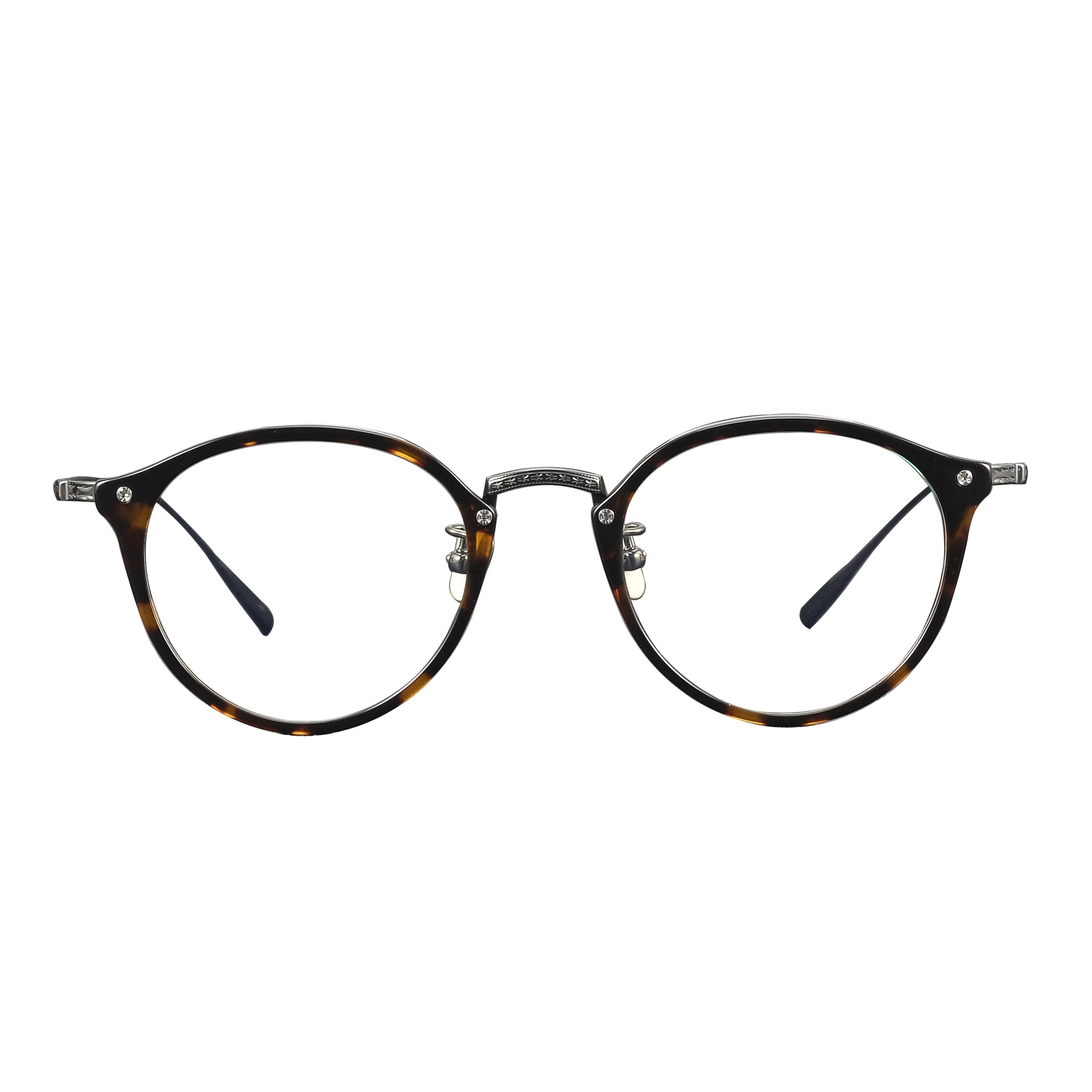 Round Glasses LE1440