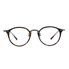 Round Glasses LE1440