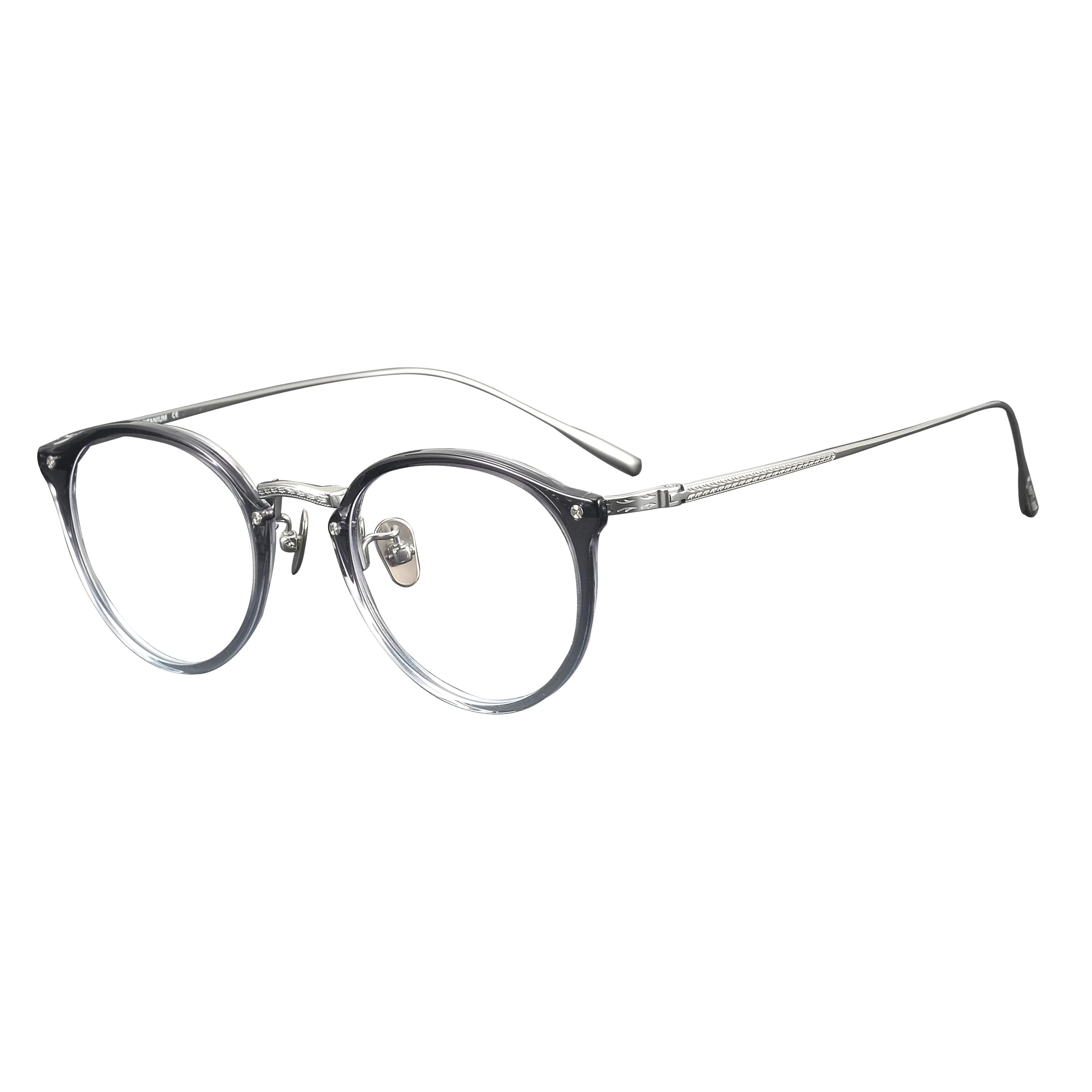 Round Glasses LE1440
