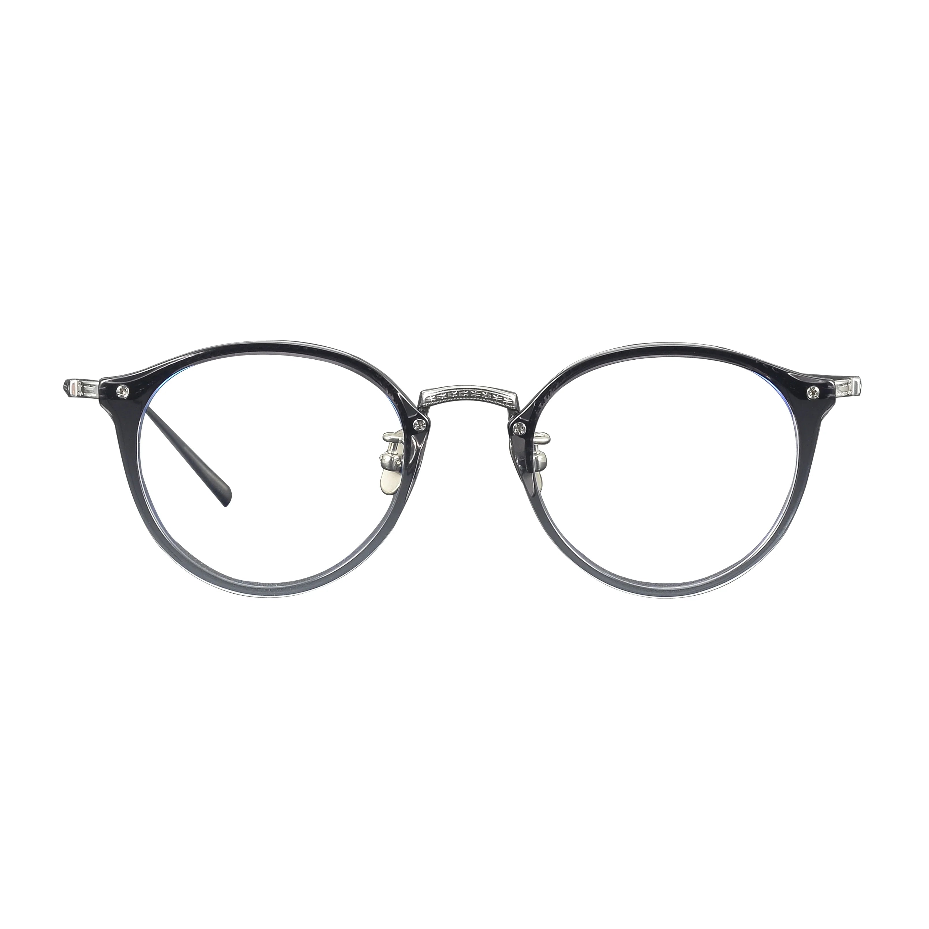 Round Glasses LE1440