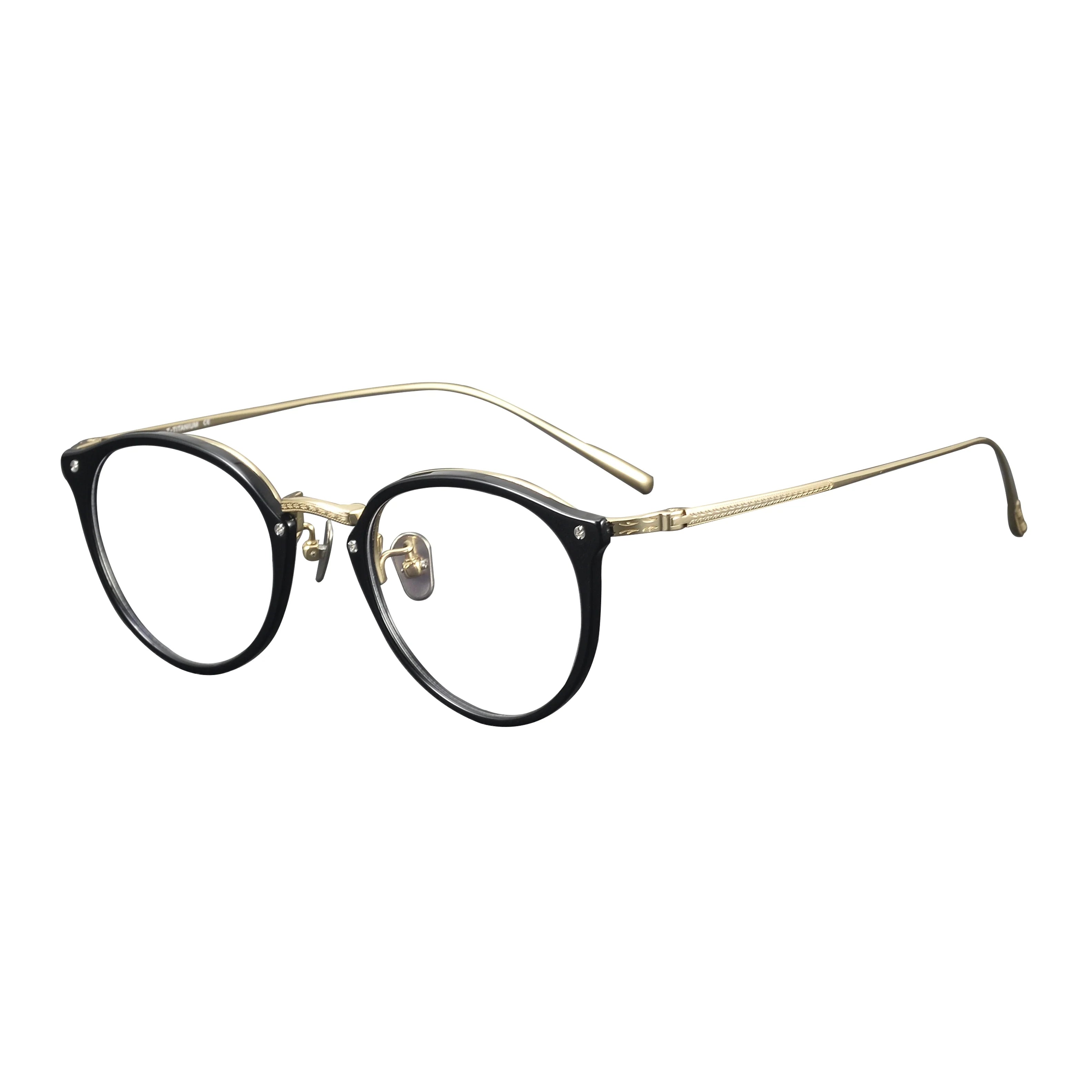 Round Glasses LE1440