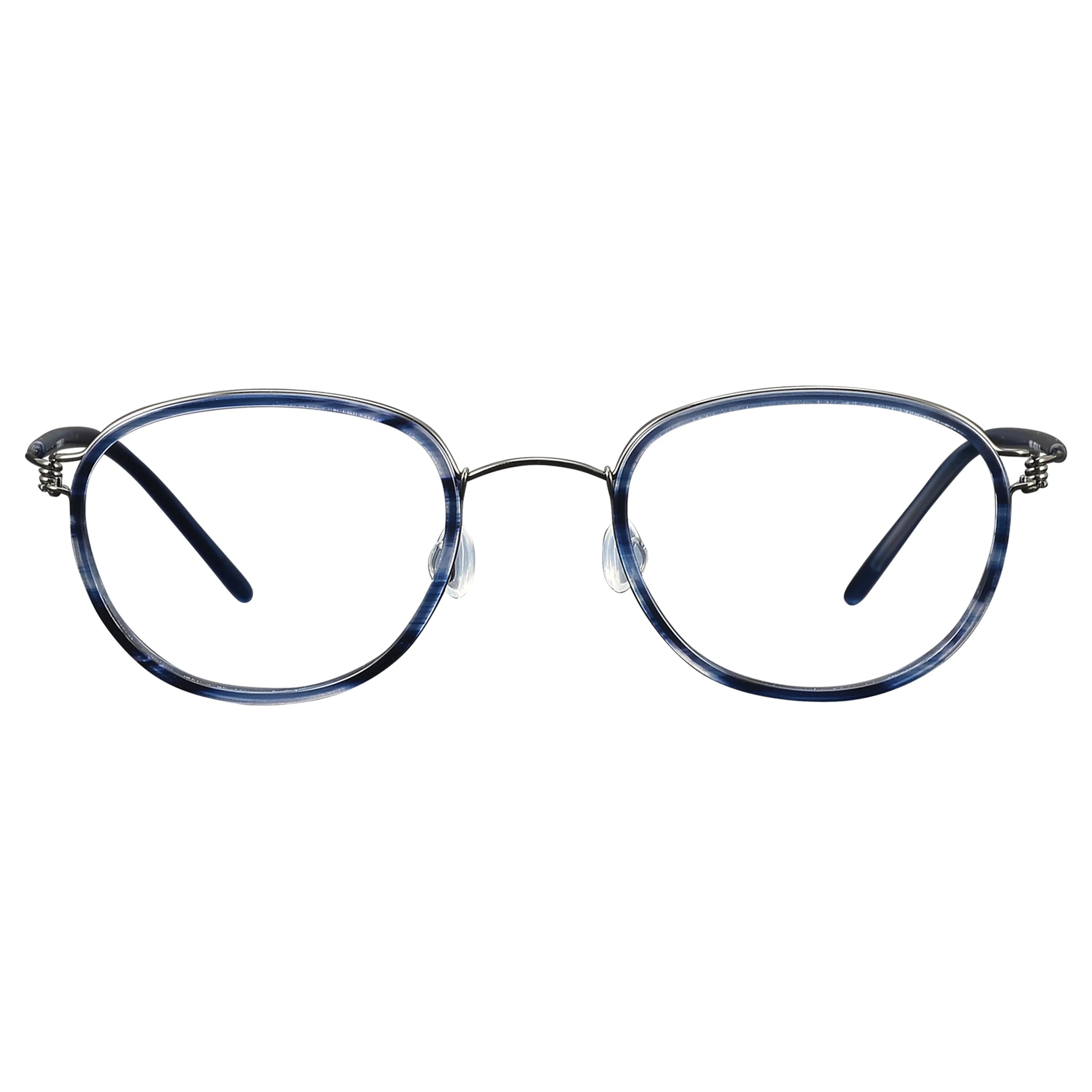 Oval Glasses LE1442