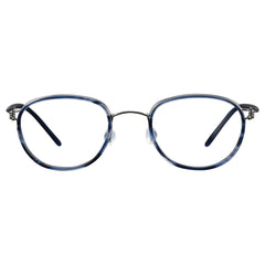 Oval Glasses LE1442
