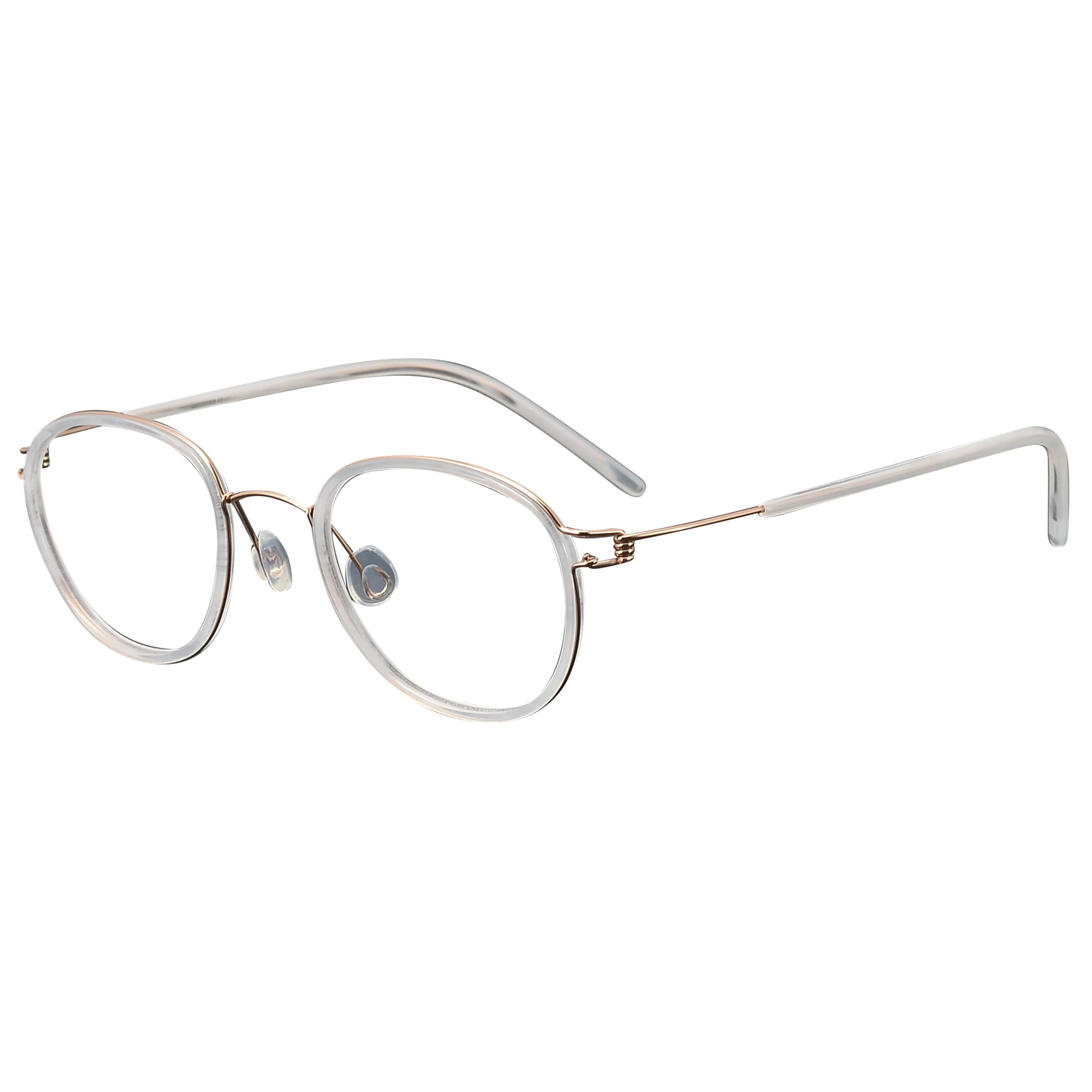 Oval Glasses LE1442
