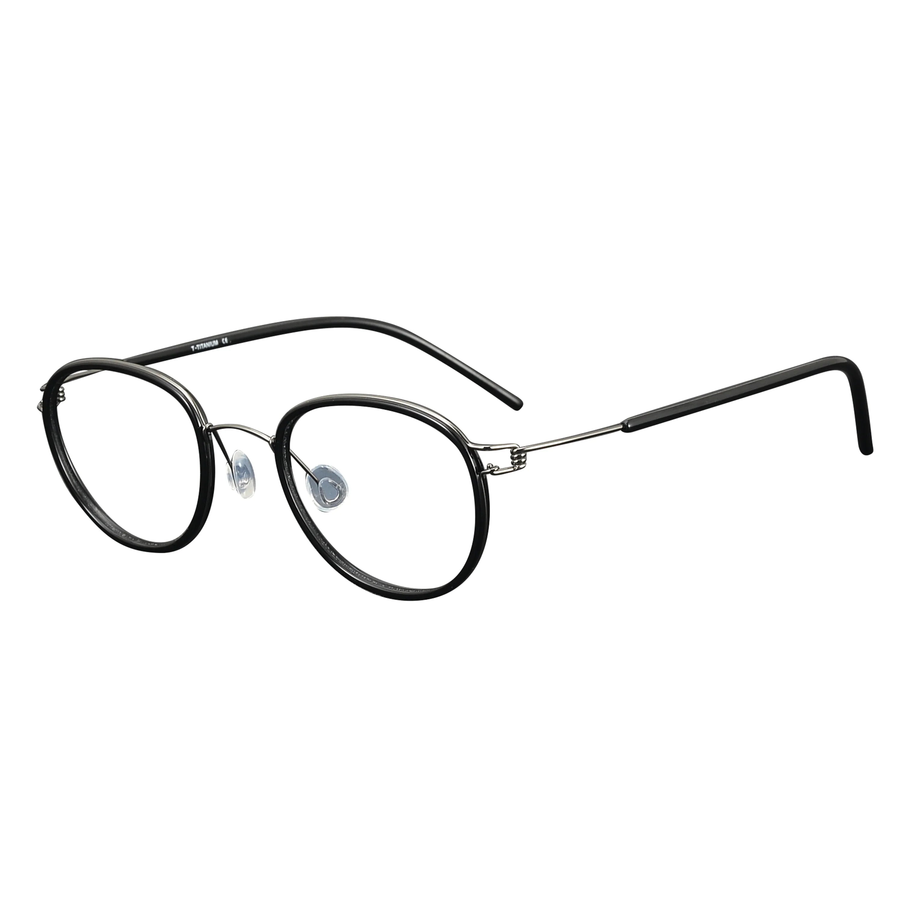 Oval Glasses LE1442