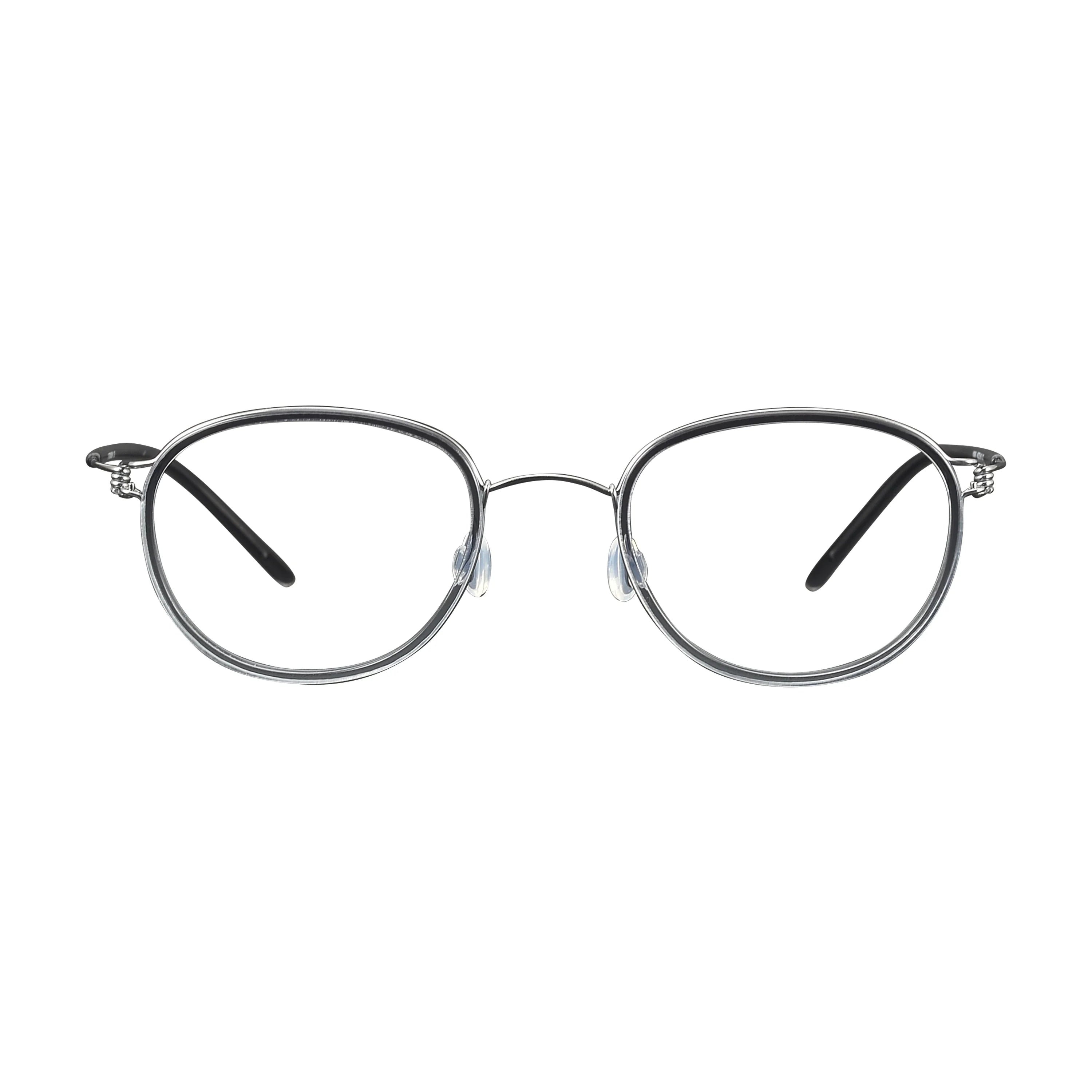 Oval Glasses LE1442