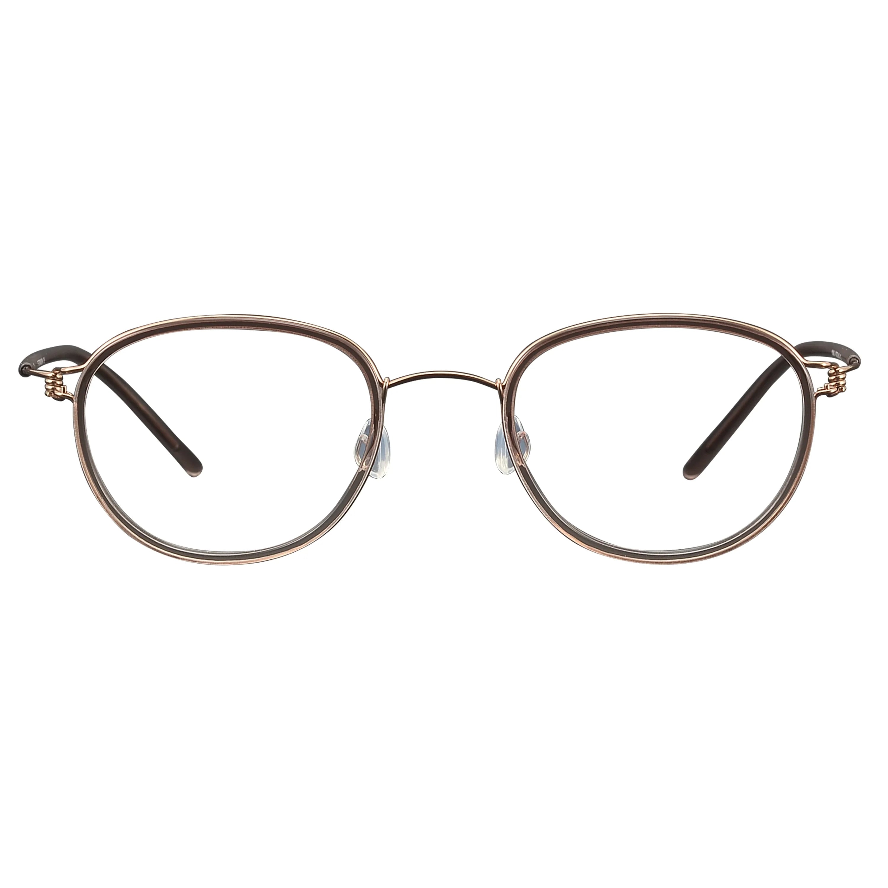Oval Glasses LE1442