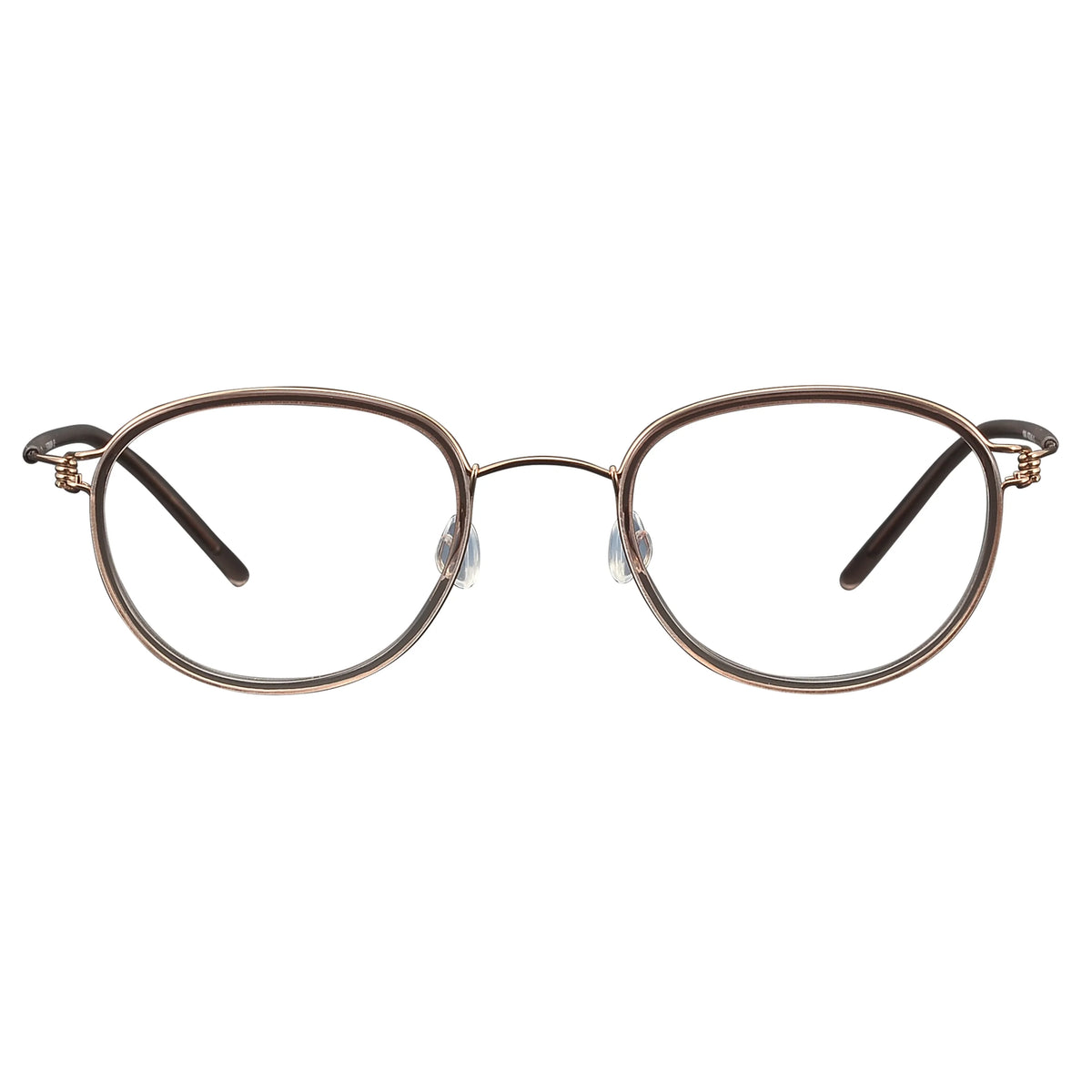 Oval Glasses LE1442