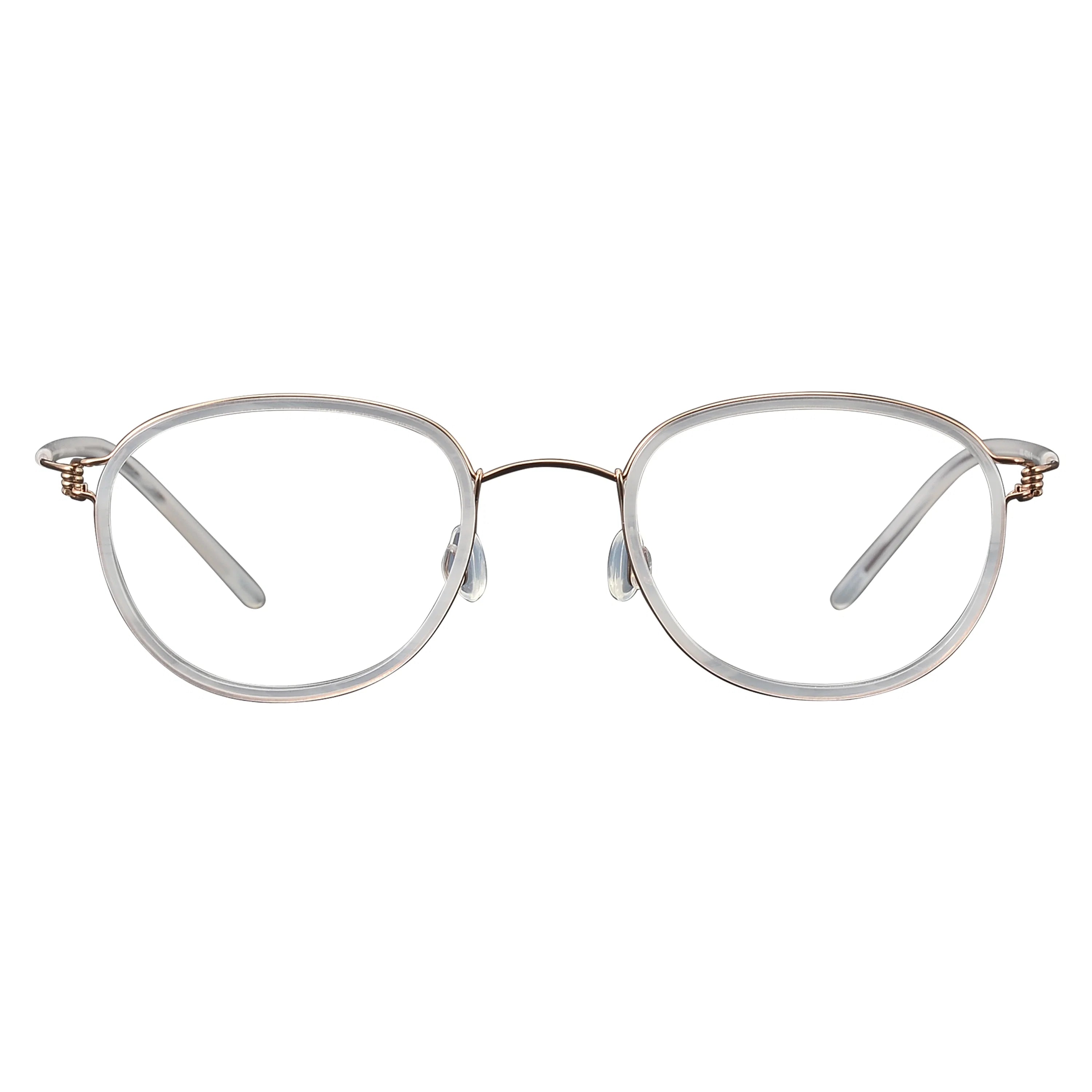 Oval Glasses LE1442