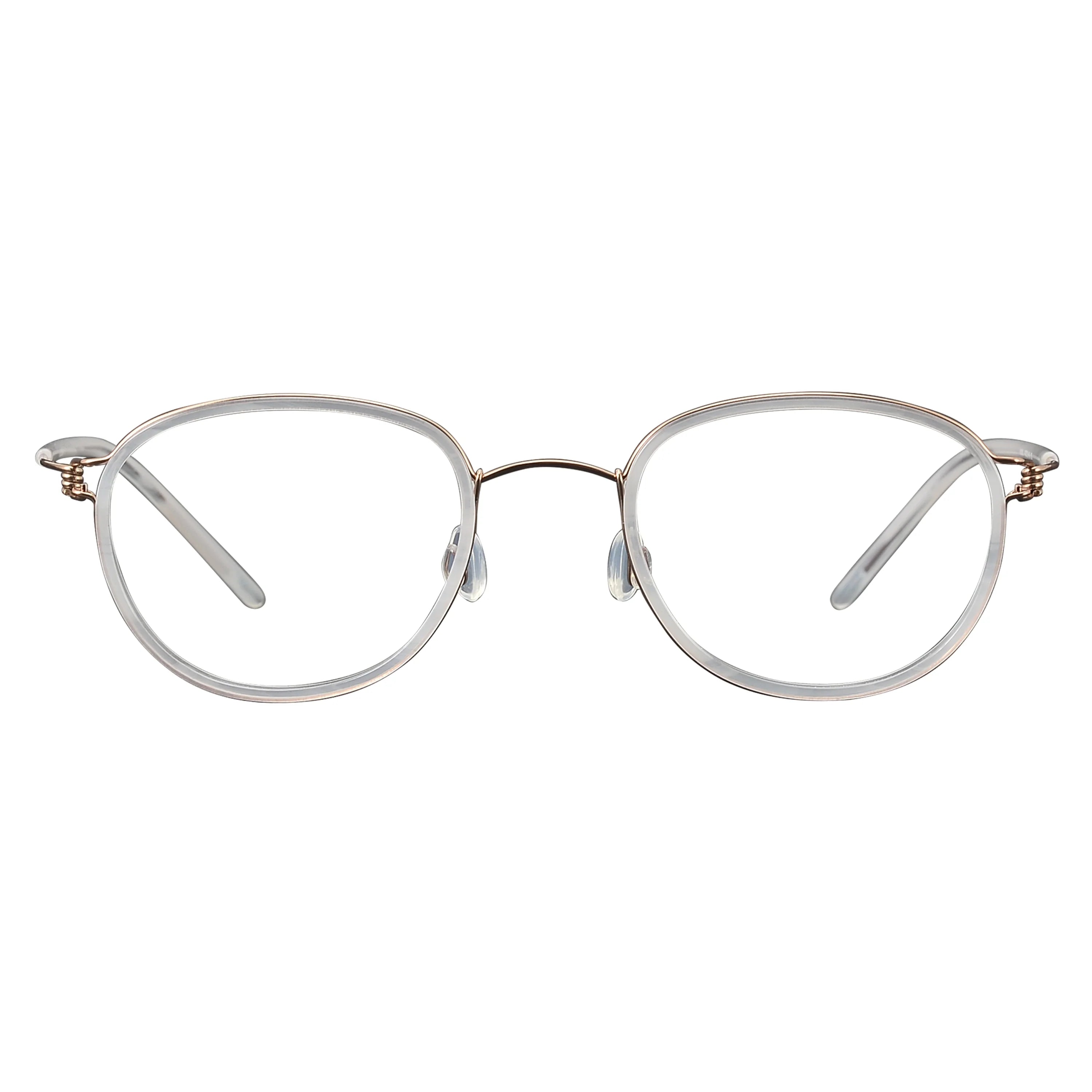Oval Glasses LE1442
