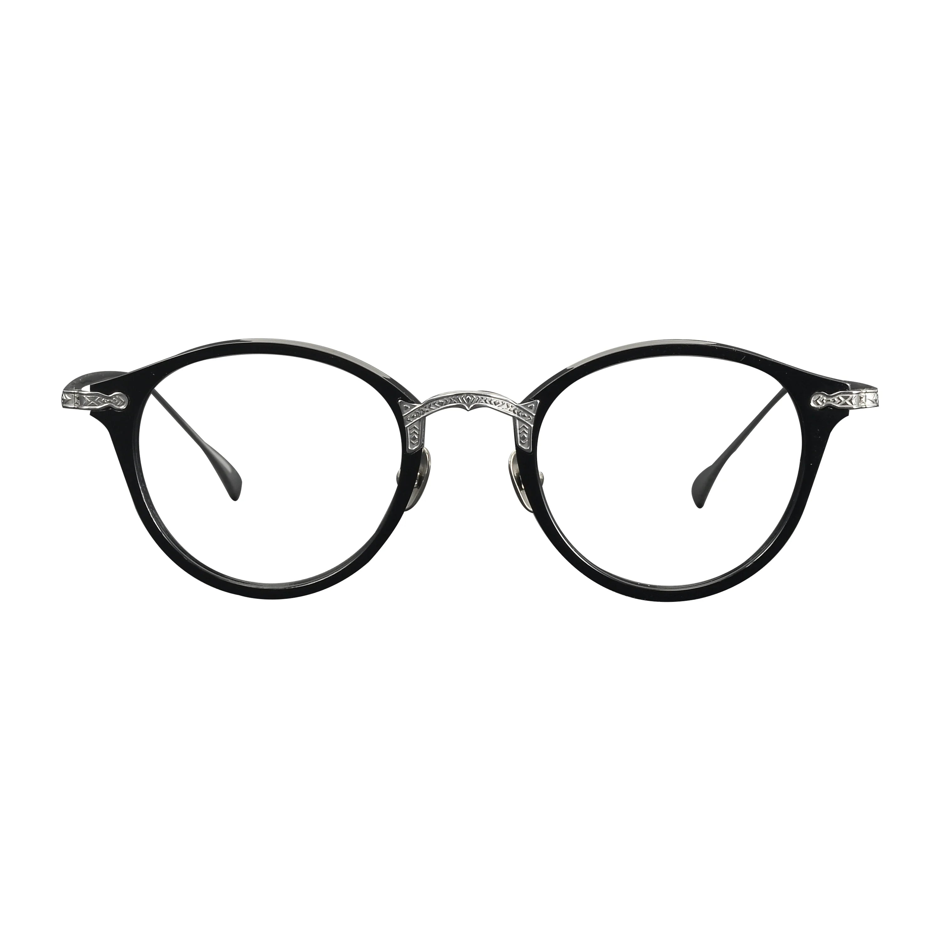 Round Glasses LE1443