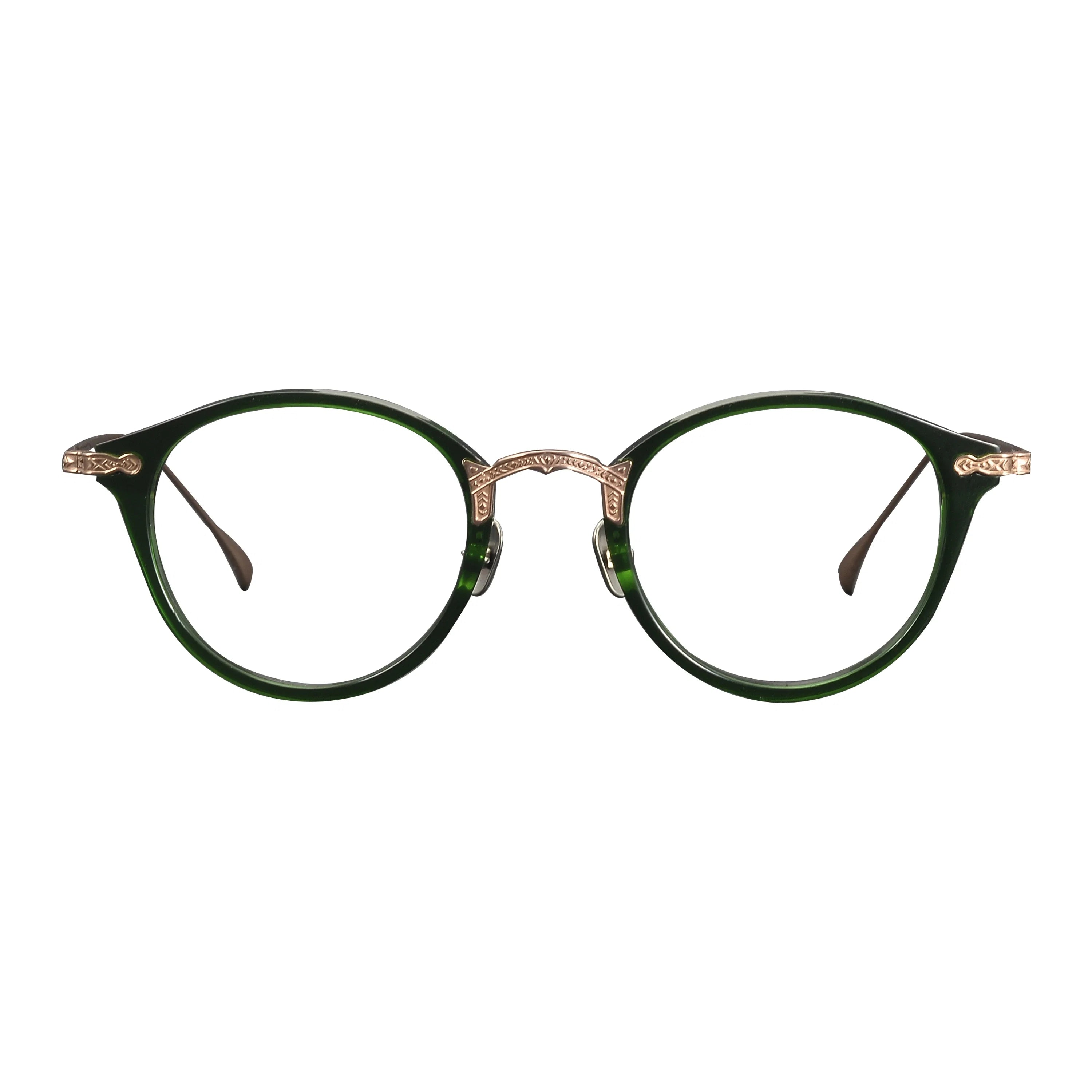 Round Glasses LE1443