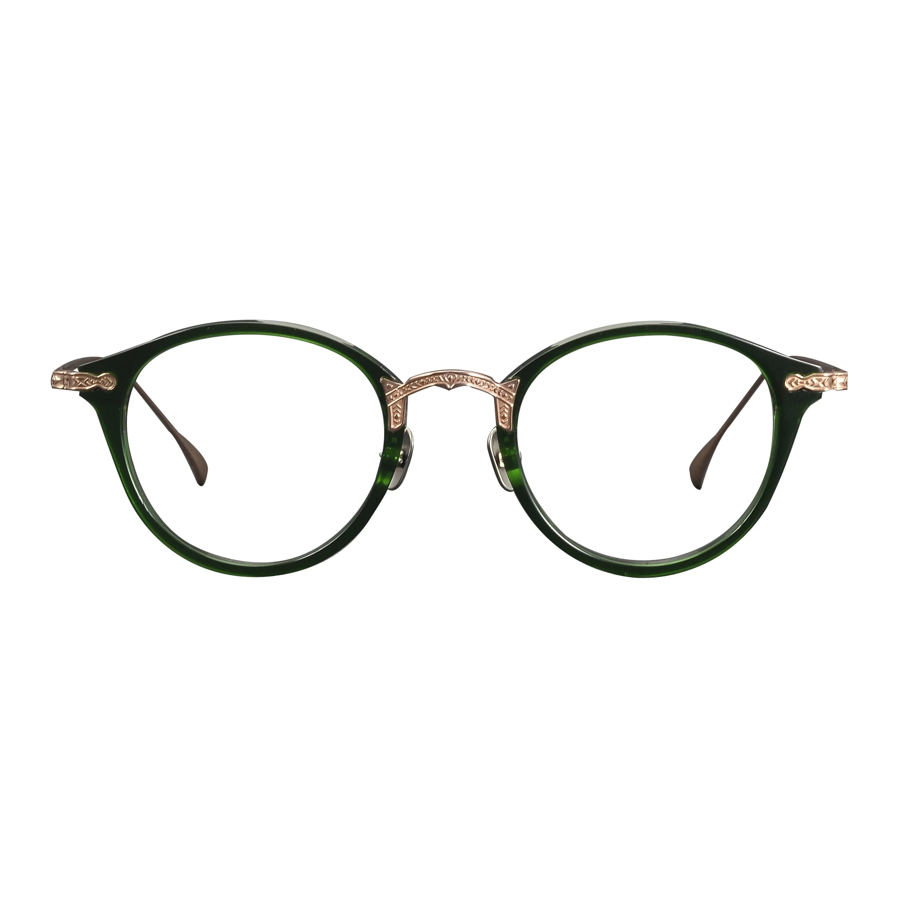 Round Glasses LE1443