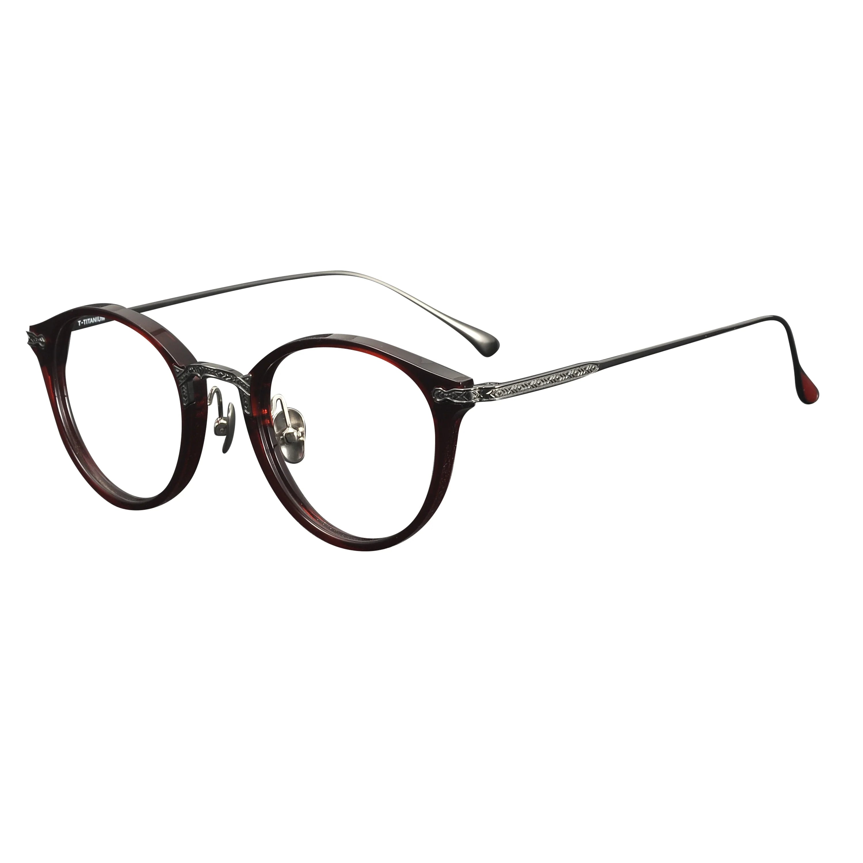 Round Glasses LE1443