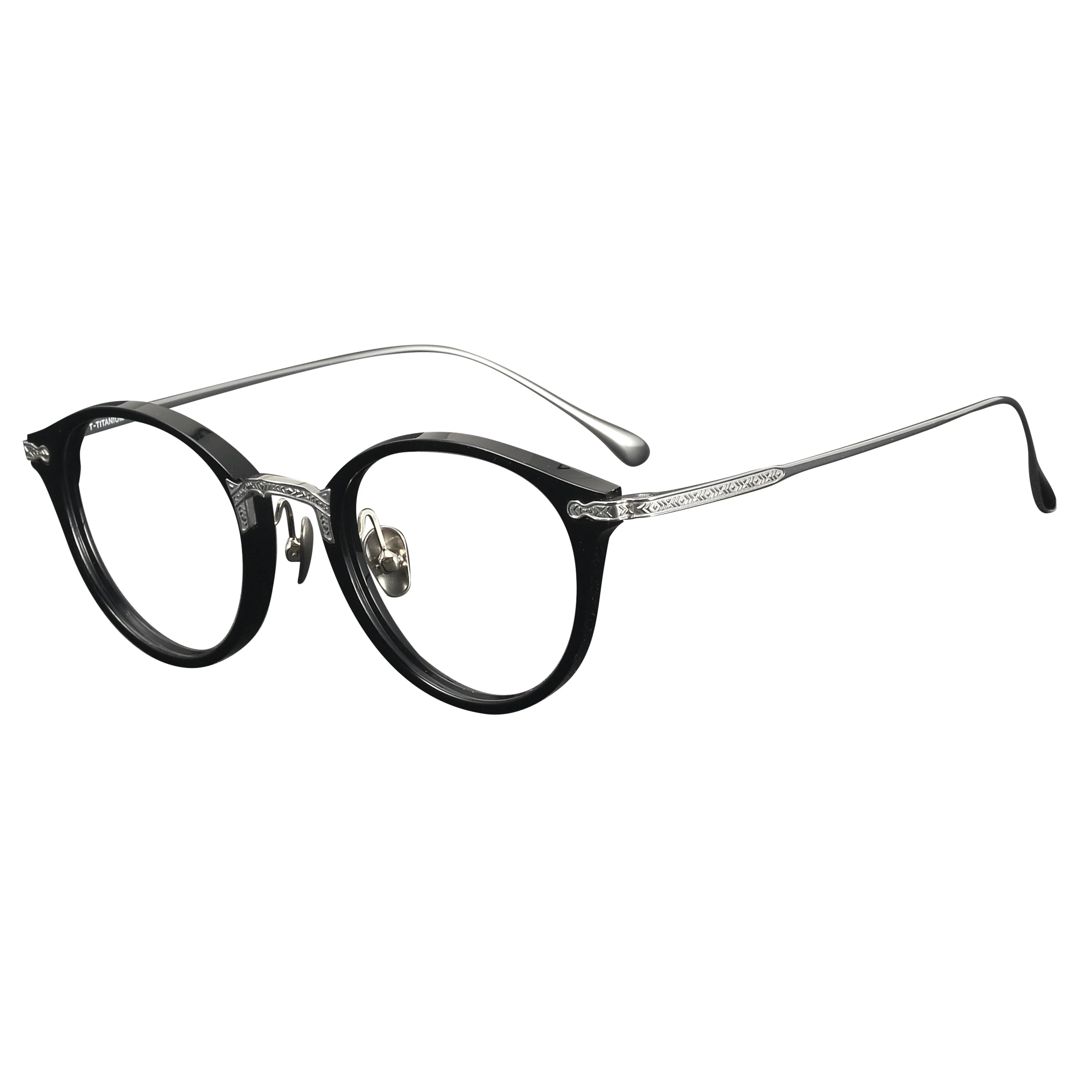 Round Glasses LE1443