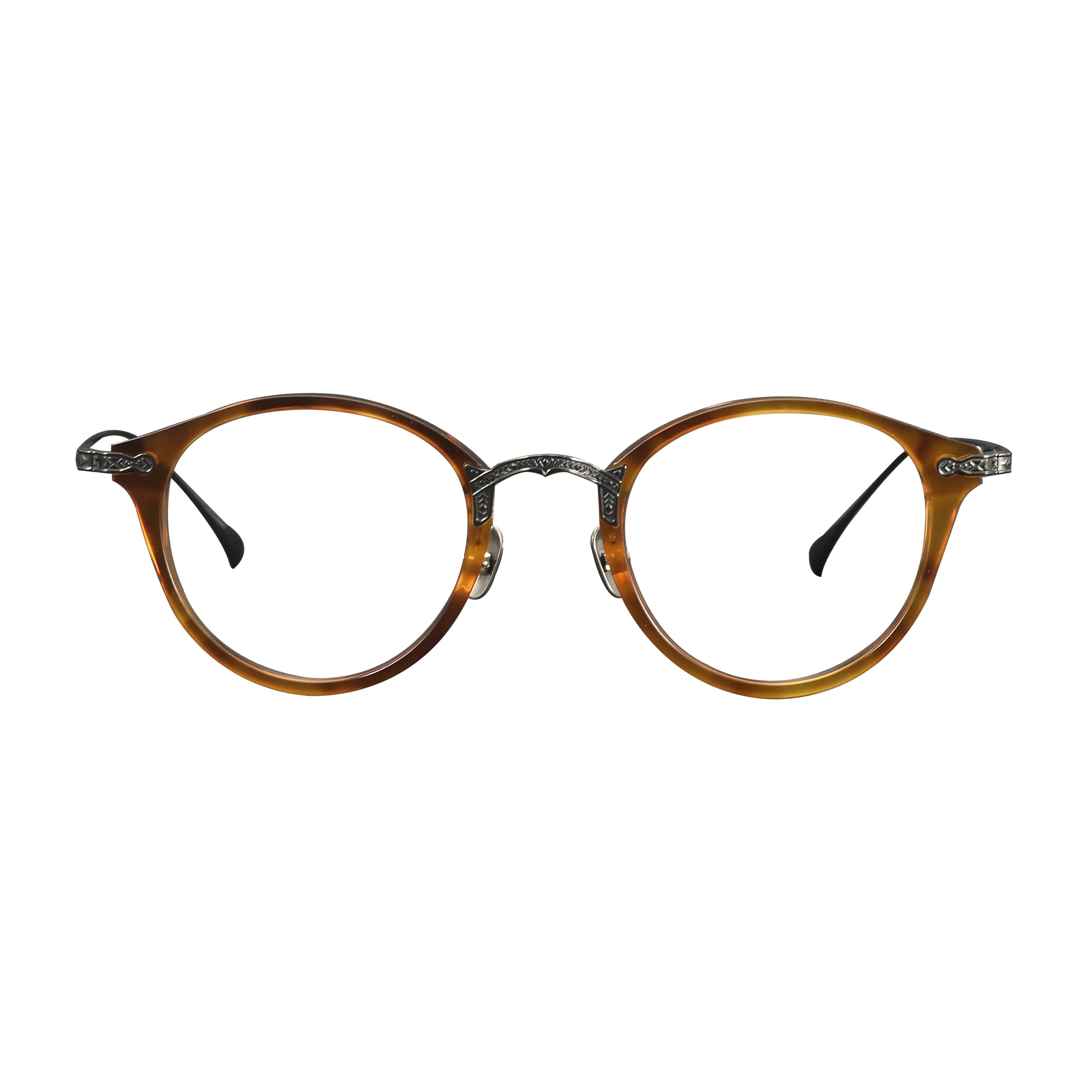 Round Glasses LE1443