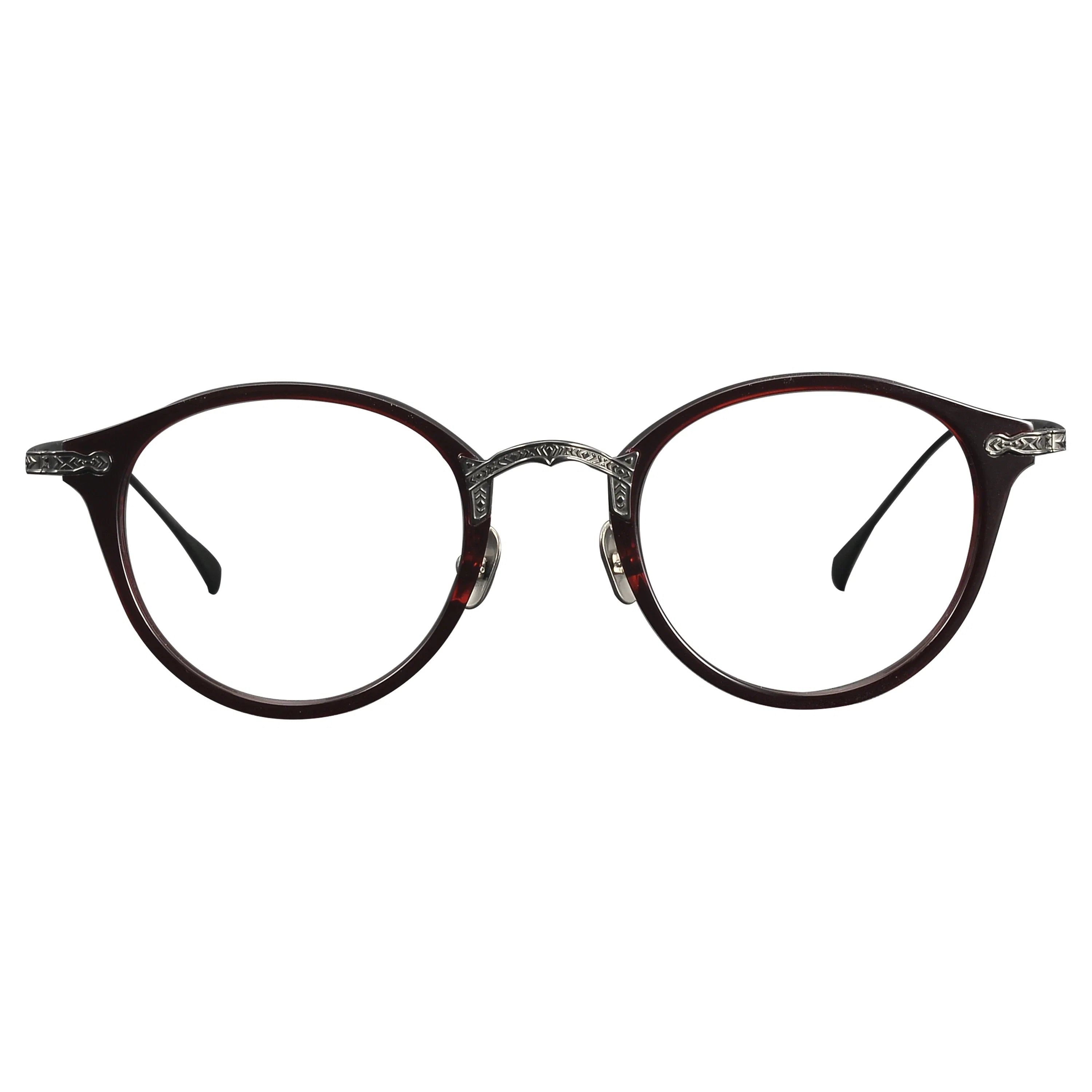 Round Glasses LE1443
