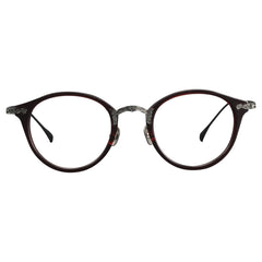 Round Glasses LE1443