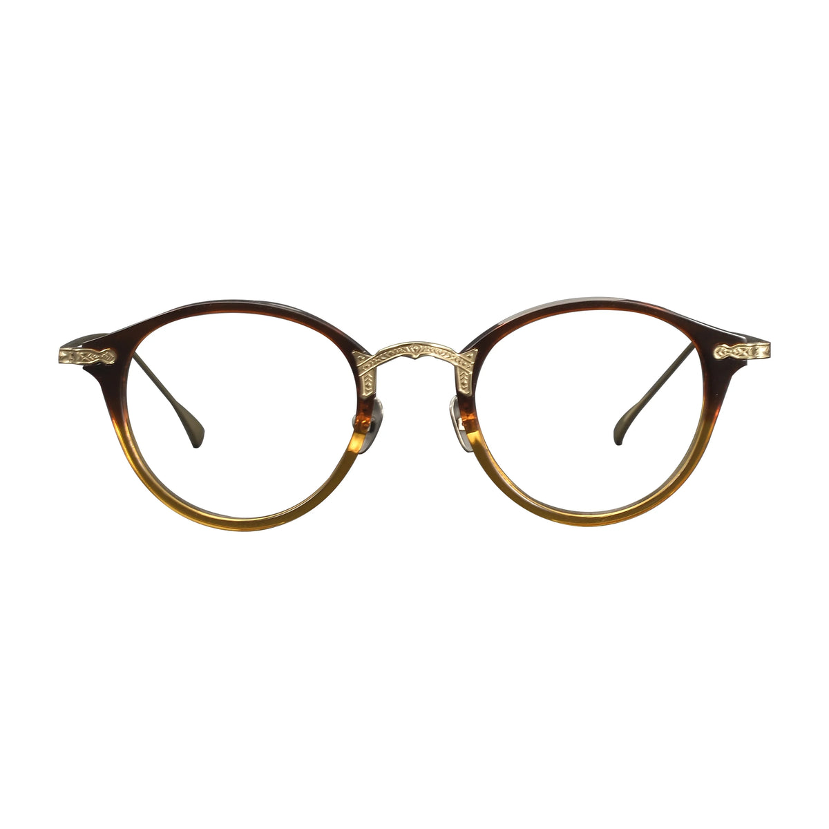 Round Glasses LE1443