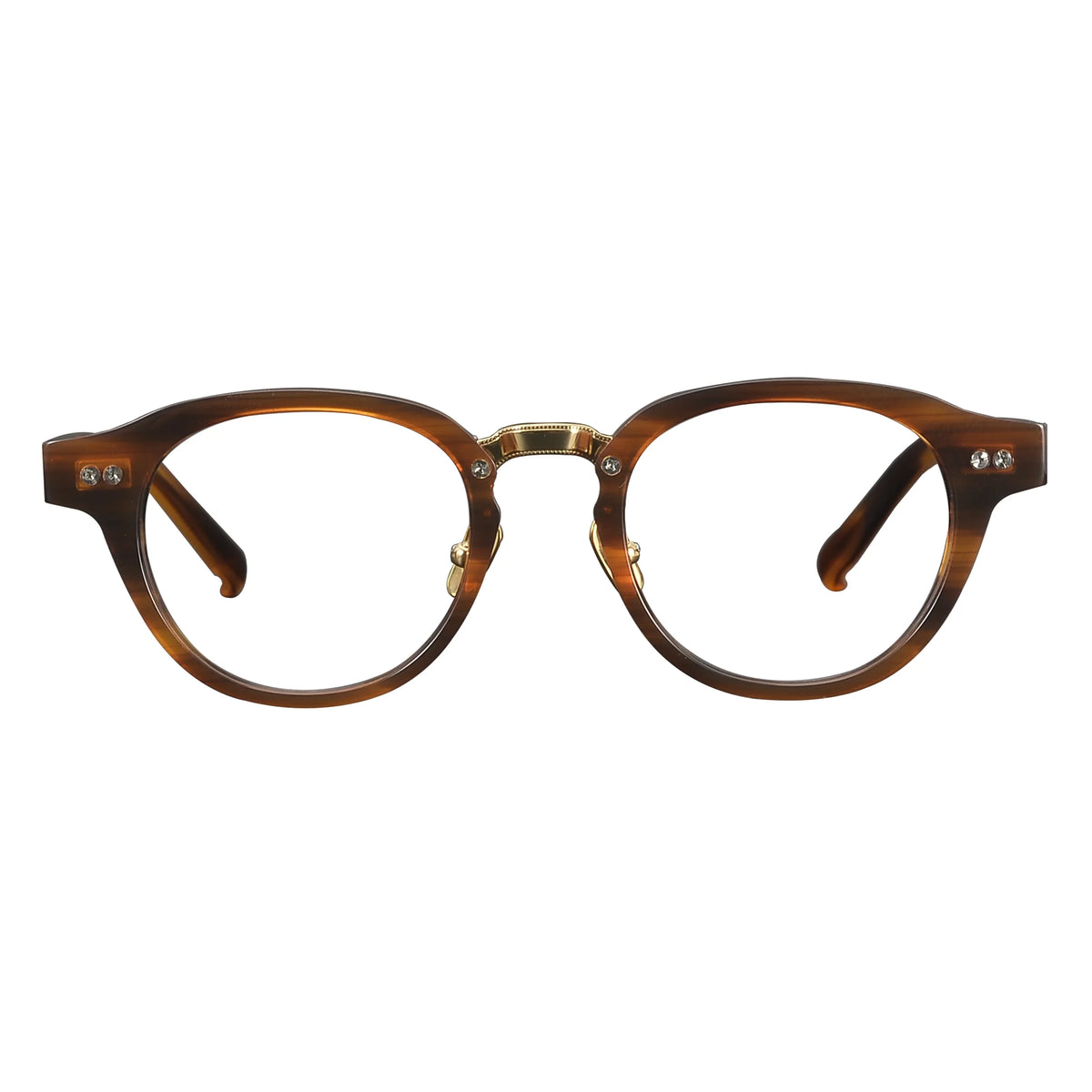 Oval Glasses LE1444
