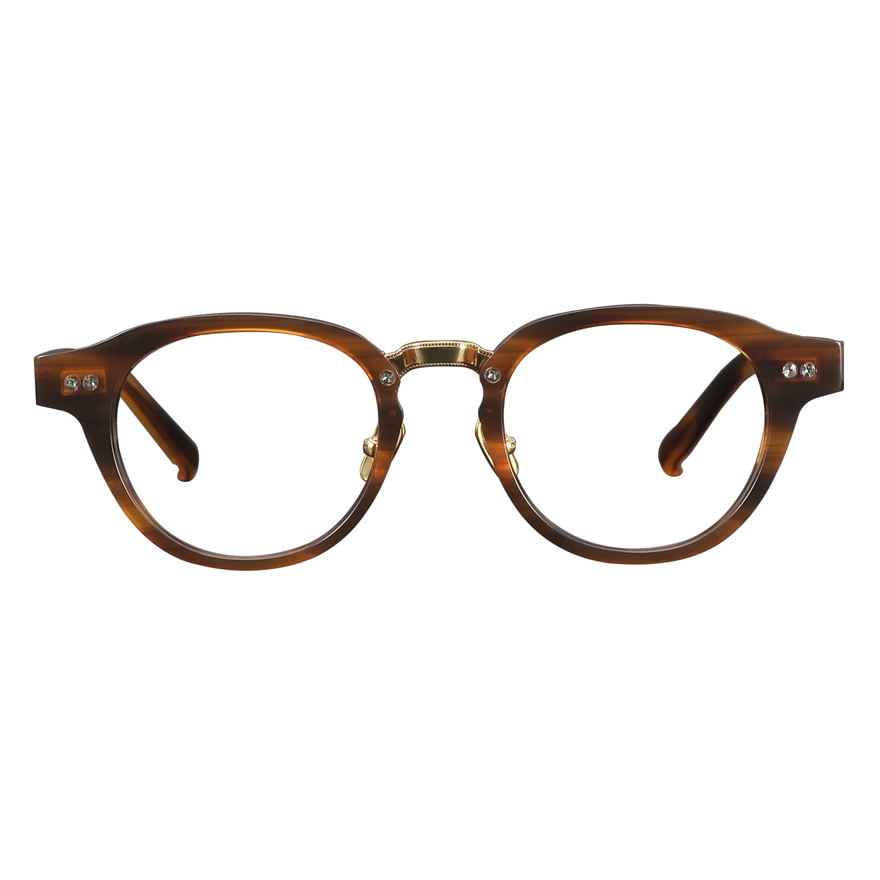 Oval Glasses LE1444