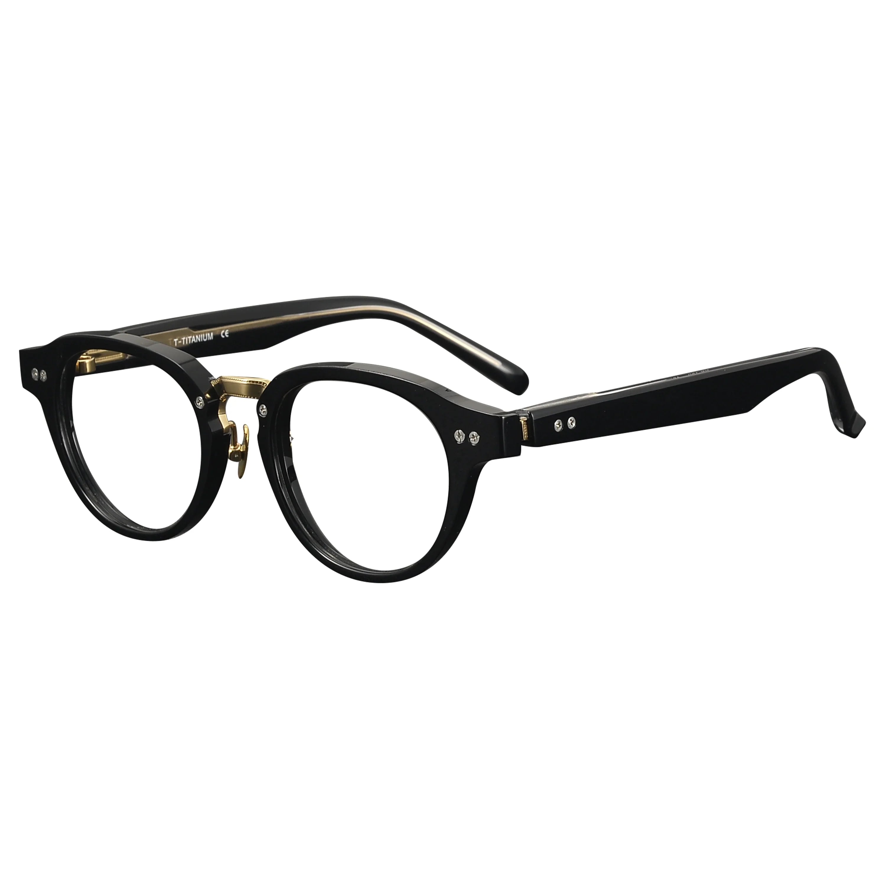 Oval Glasses LE1444
