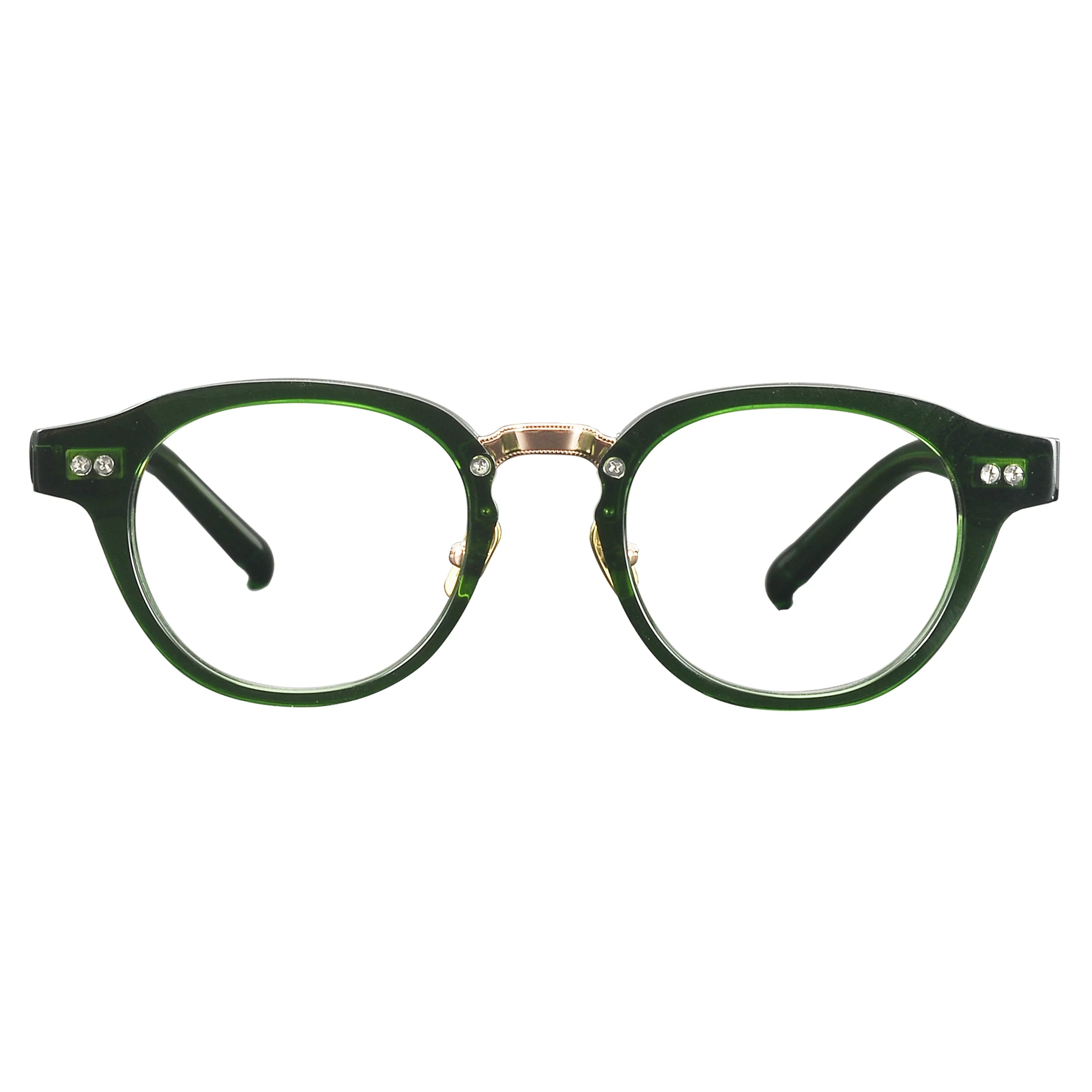 Oval Glasses LE1444