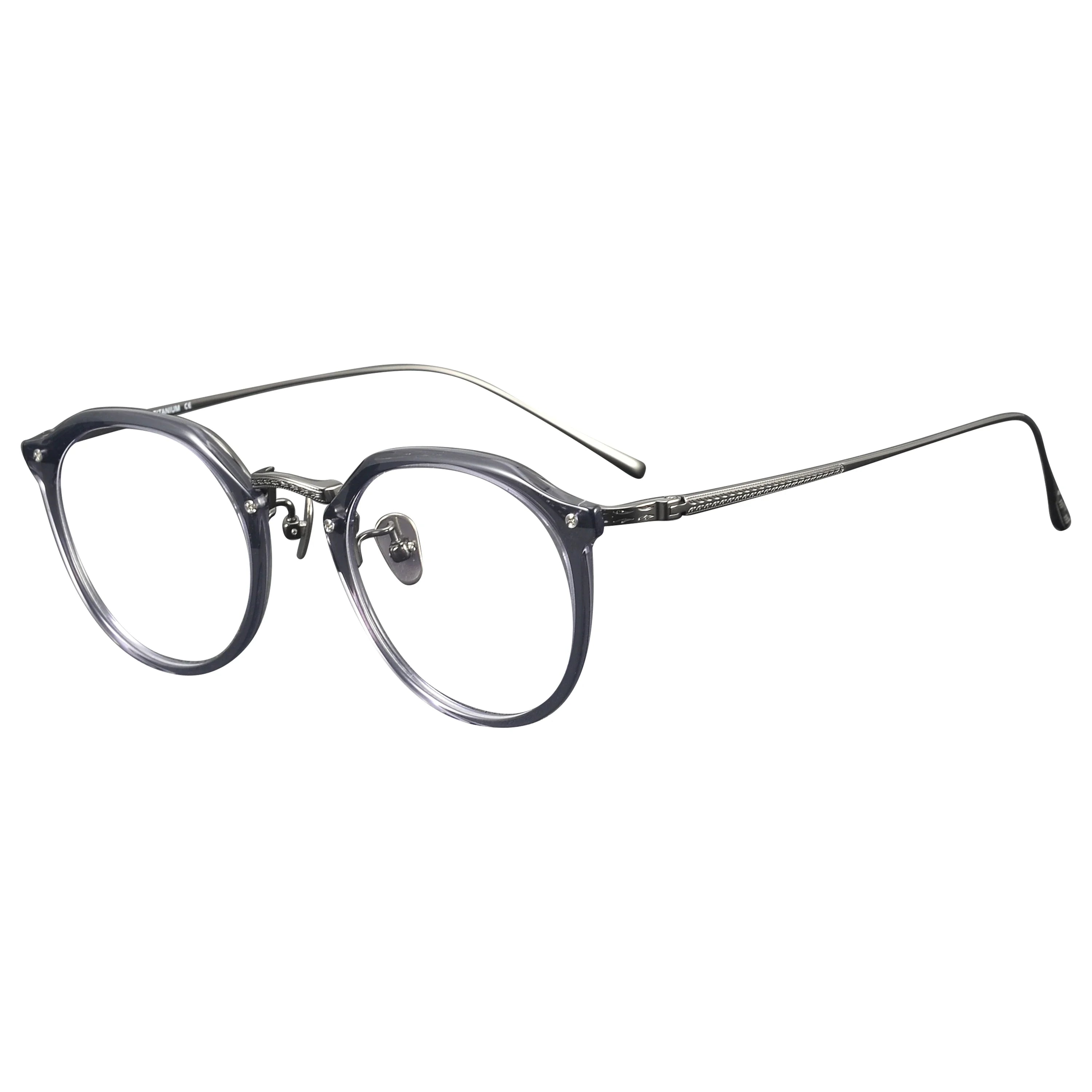 Round Glasses LE1445