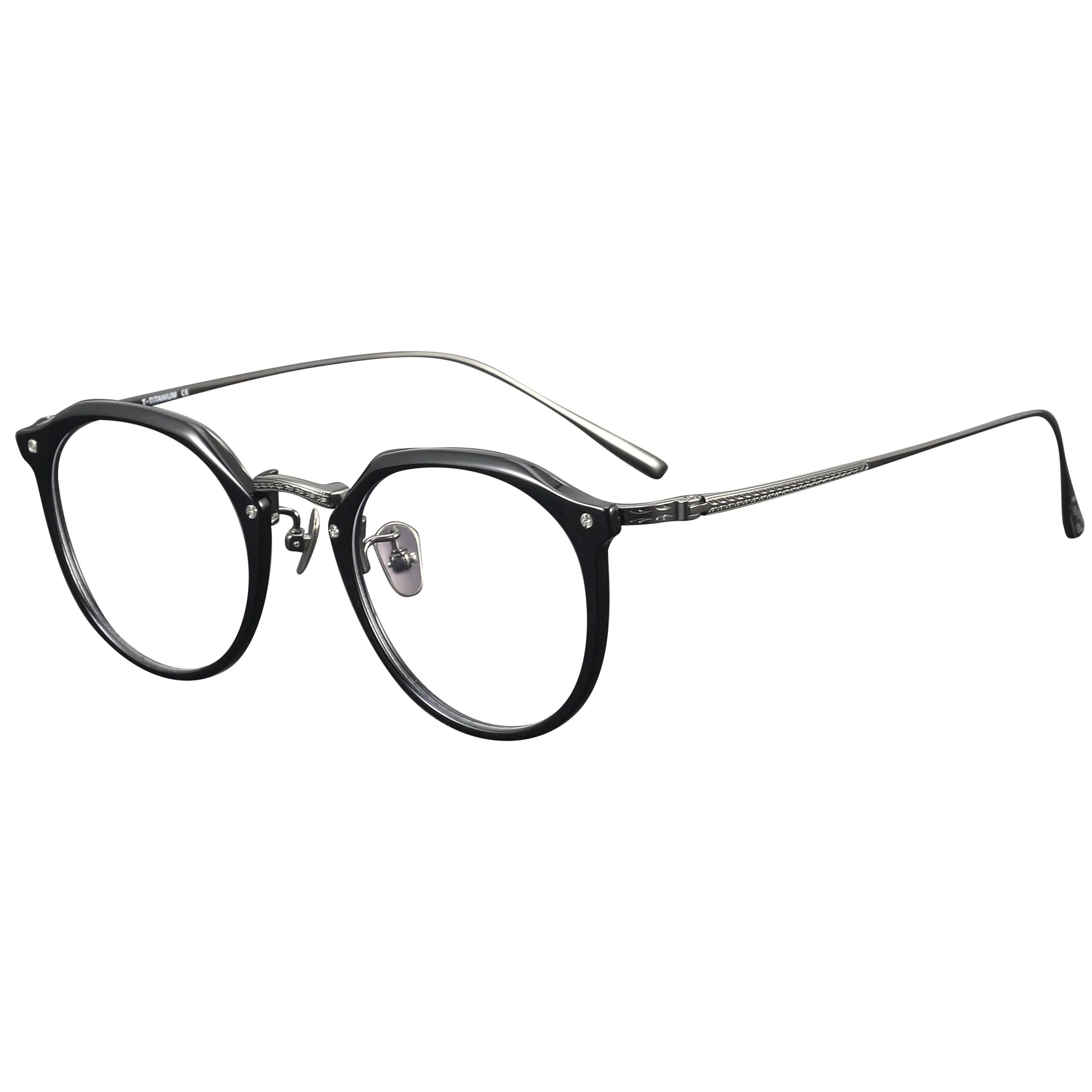 Round Glasses LE1445