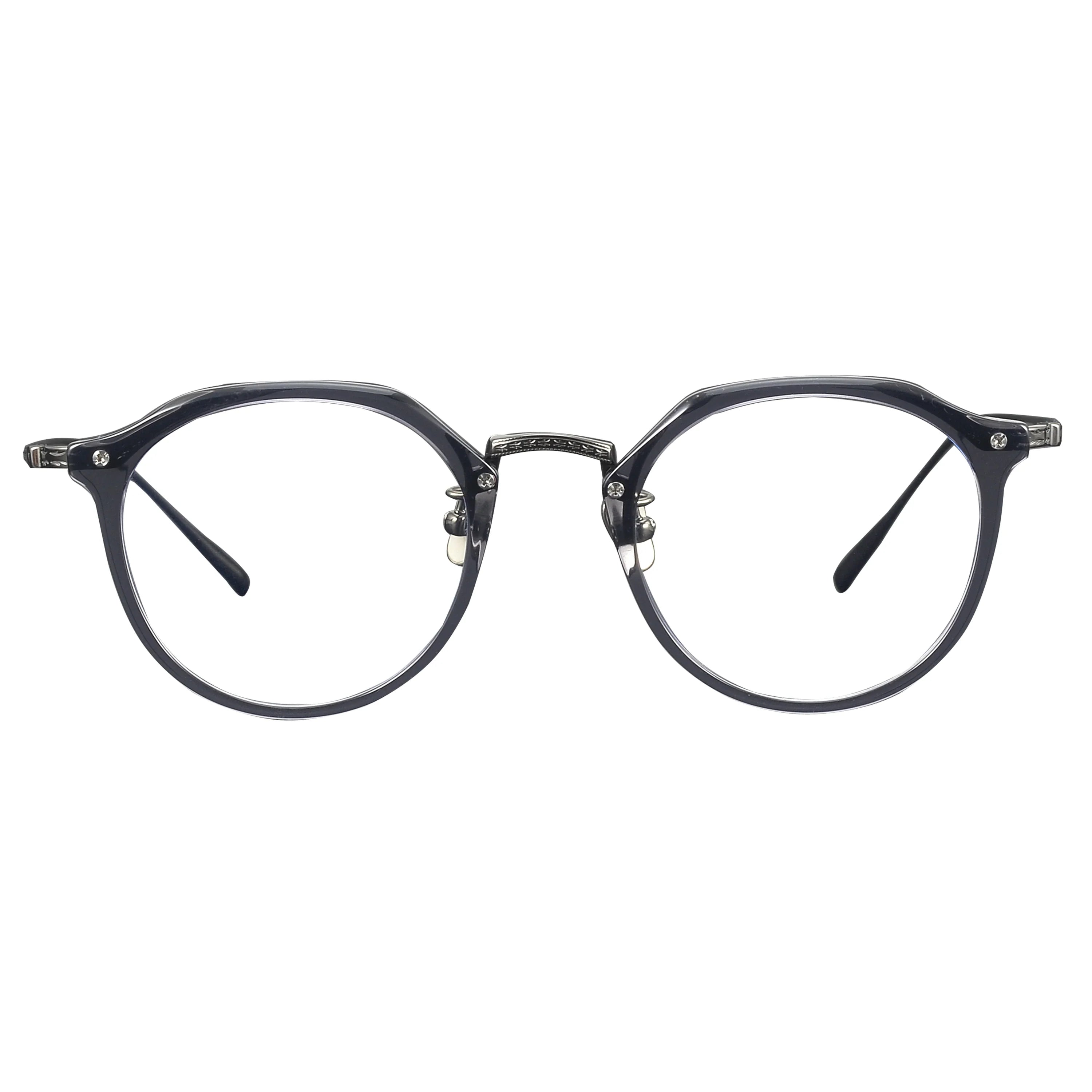 Round Glasses LE1445