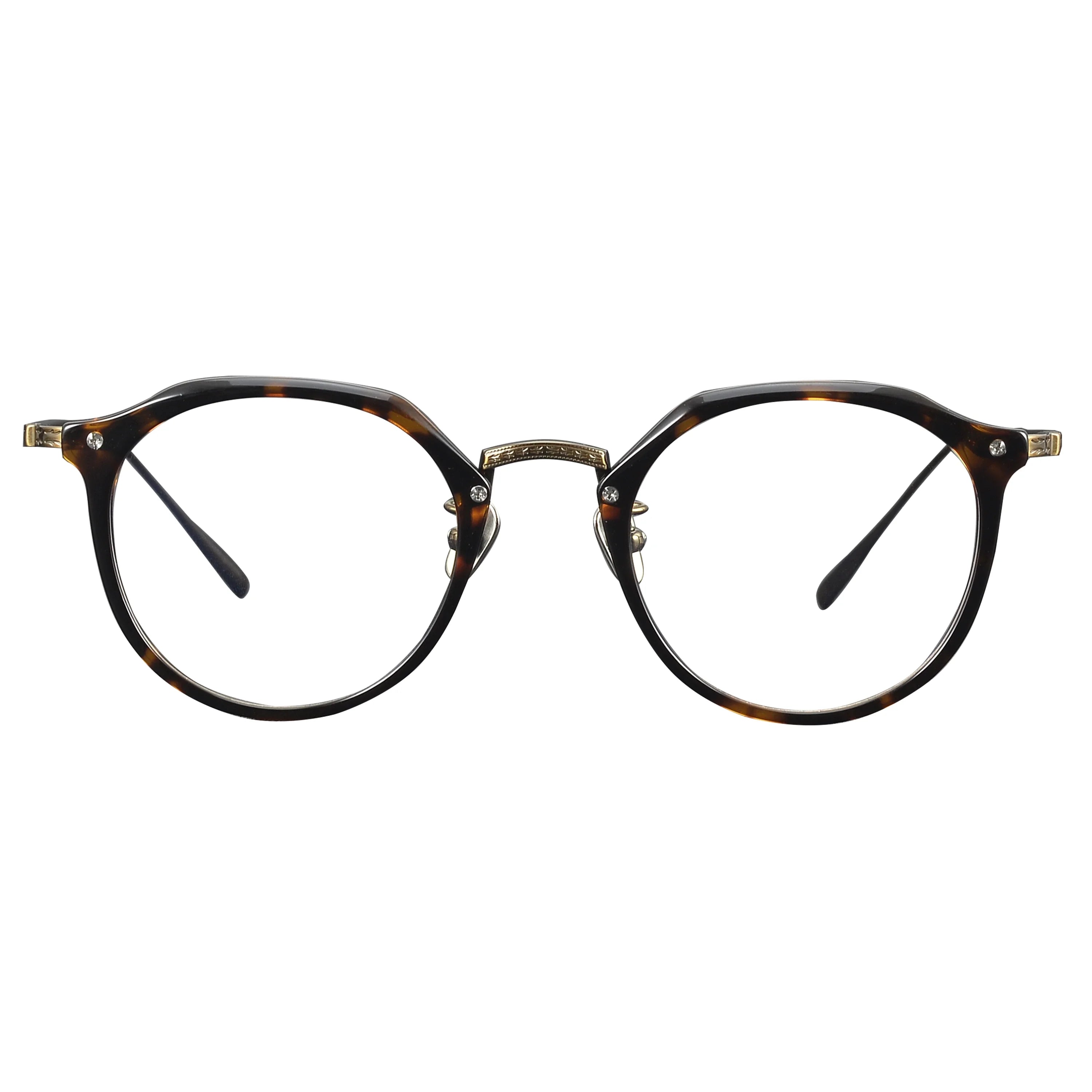 Round Glasses LE1445