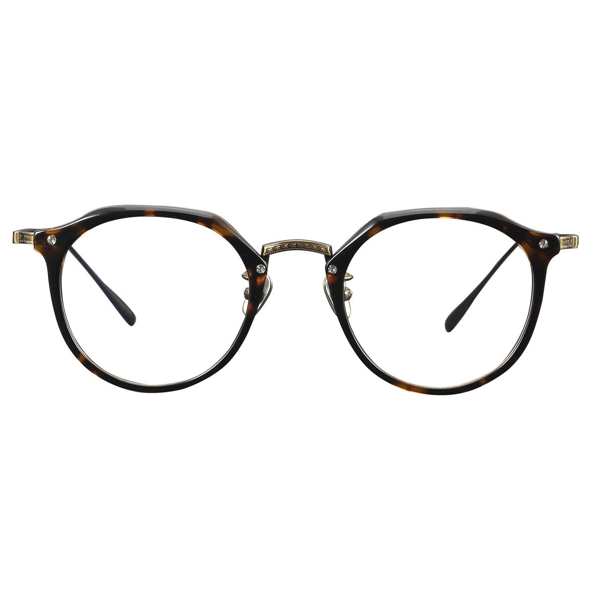 Round Glasses LE1445