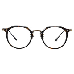 Round Glasses LE1445
