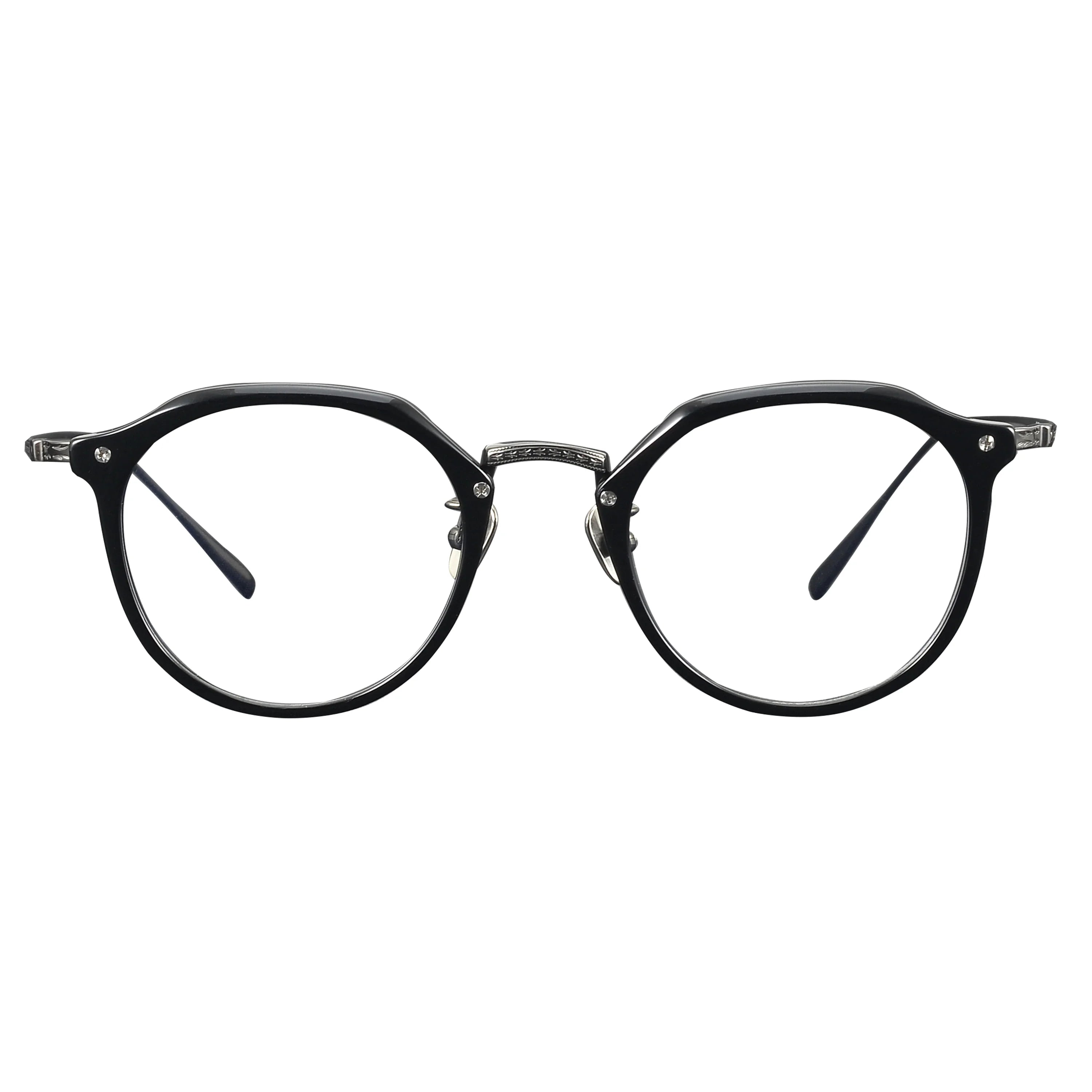 Round Glasses LE1445