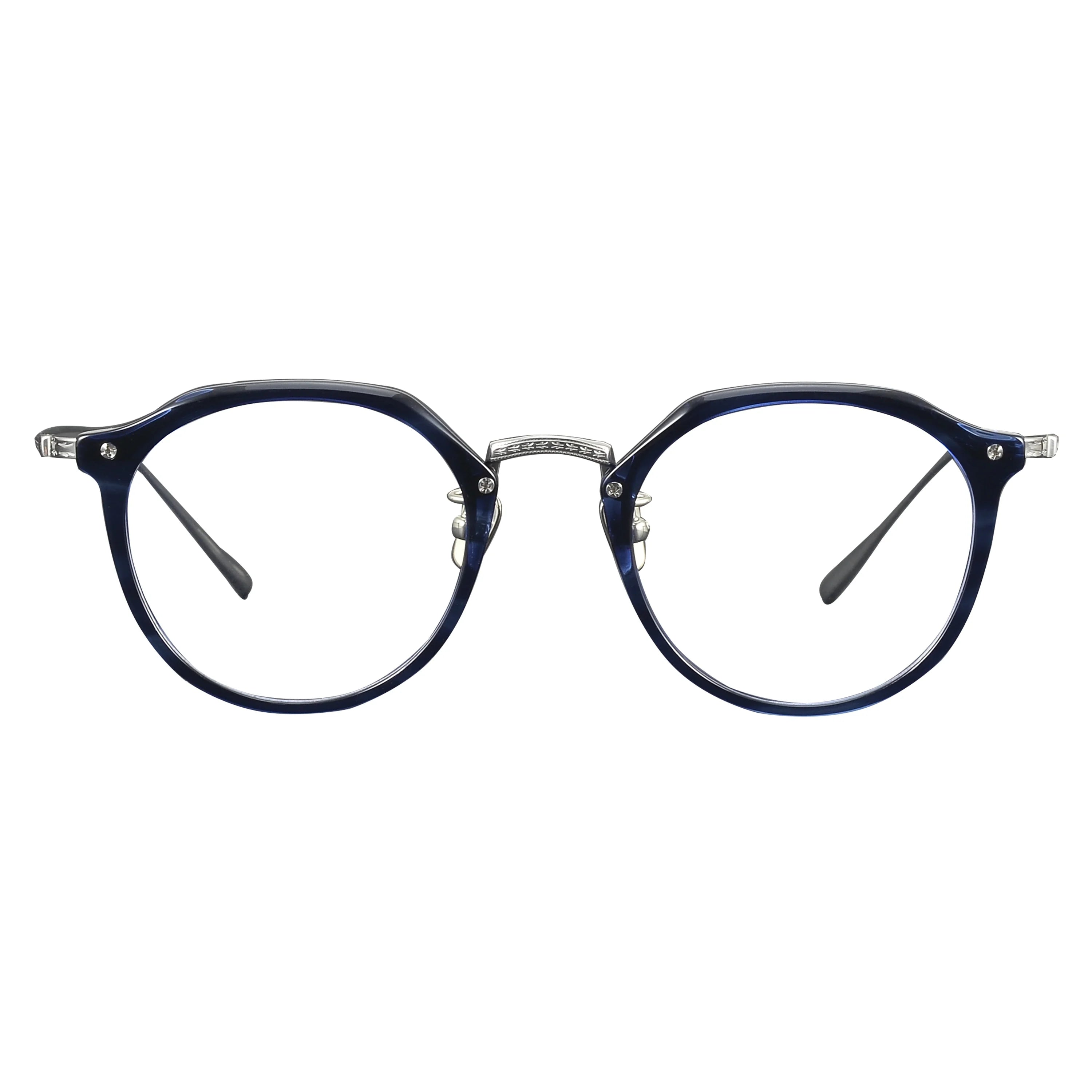 Round Glasses LE1445