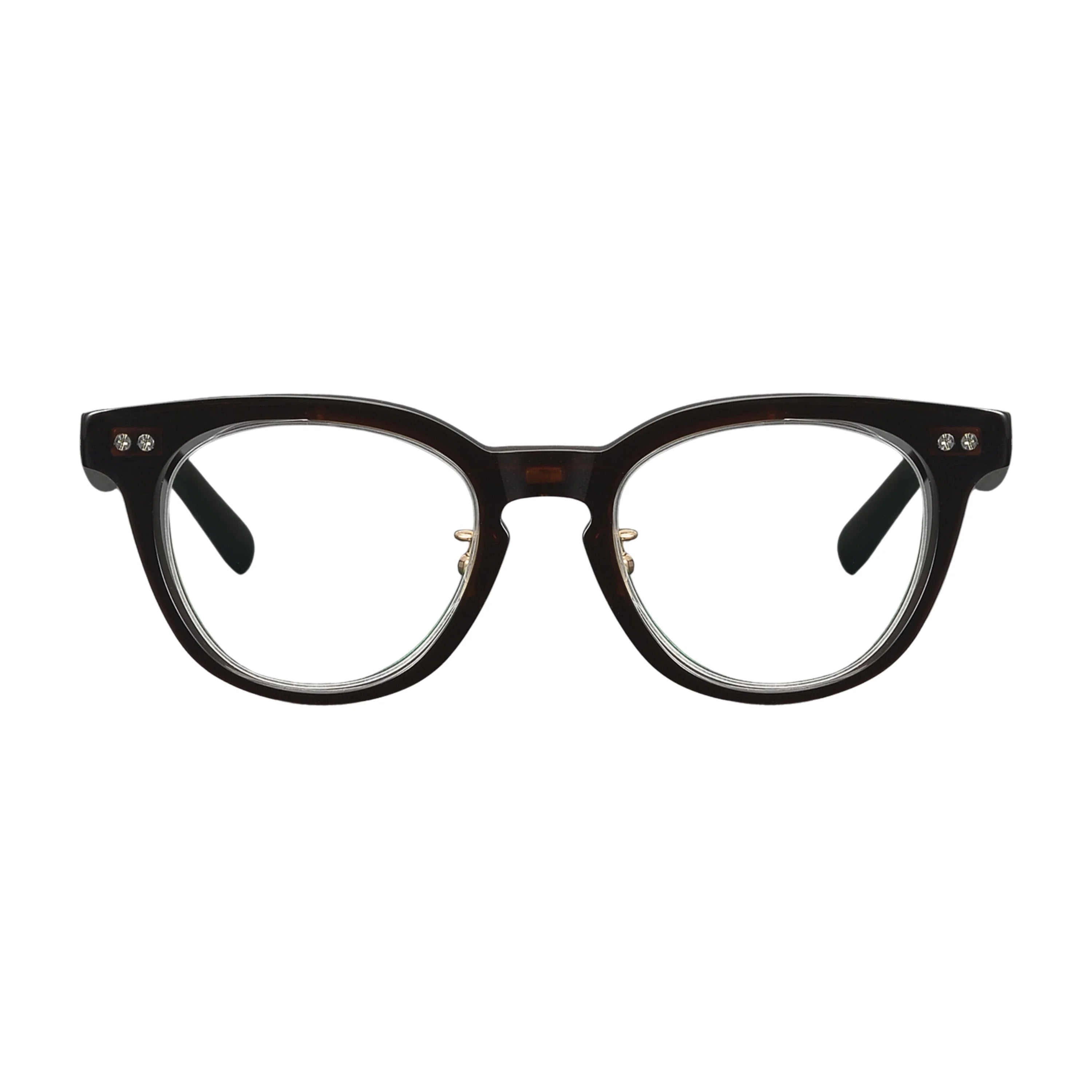 Round Glasses LE1448