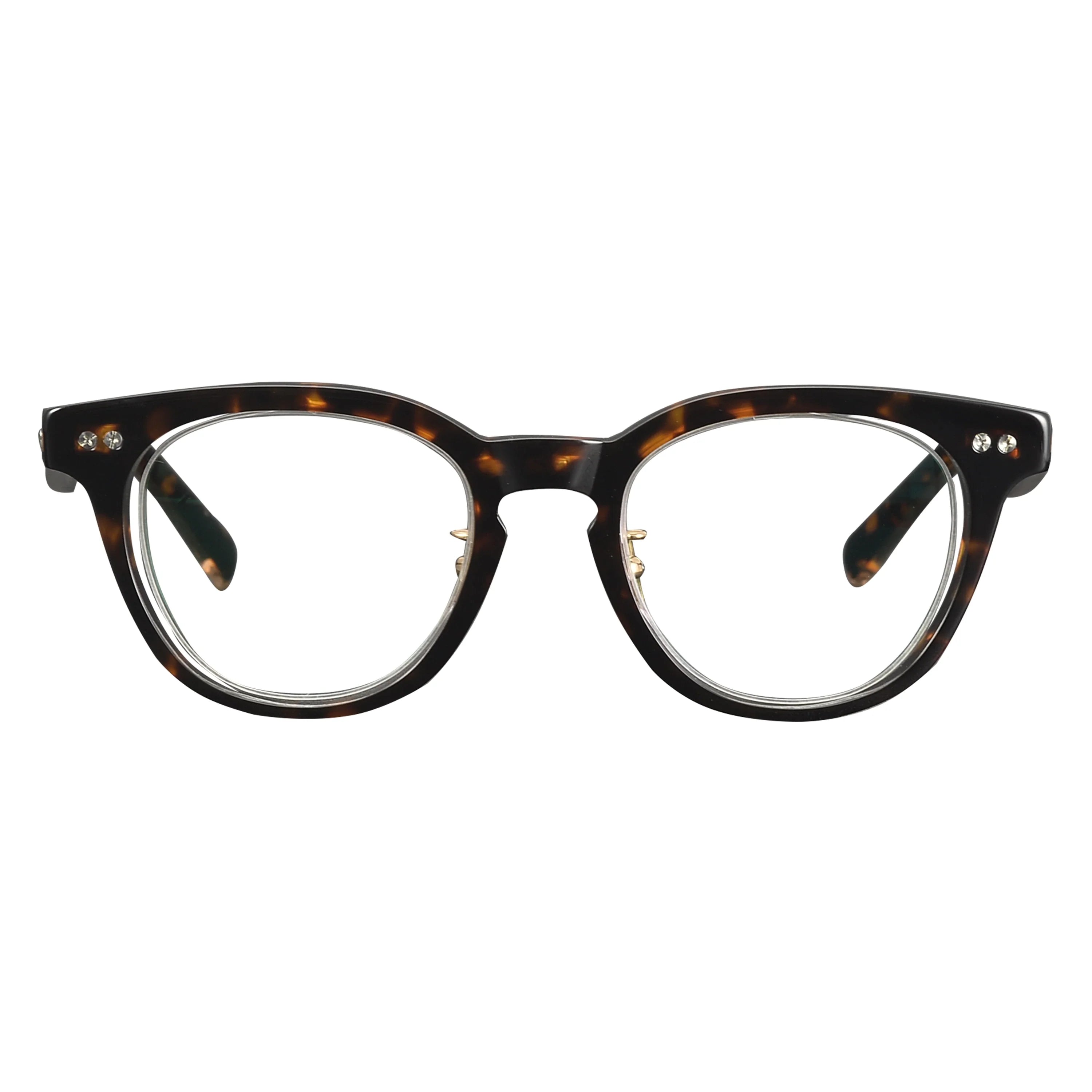Round Glasses LE1448