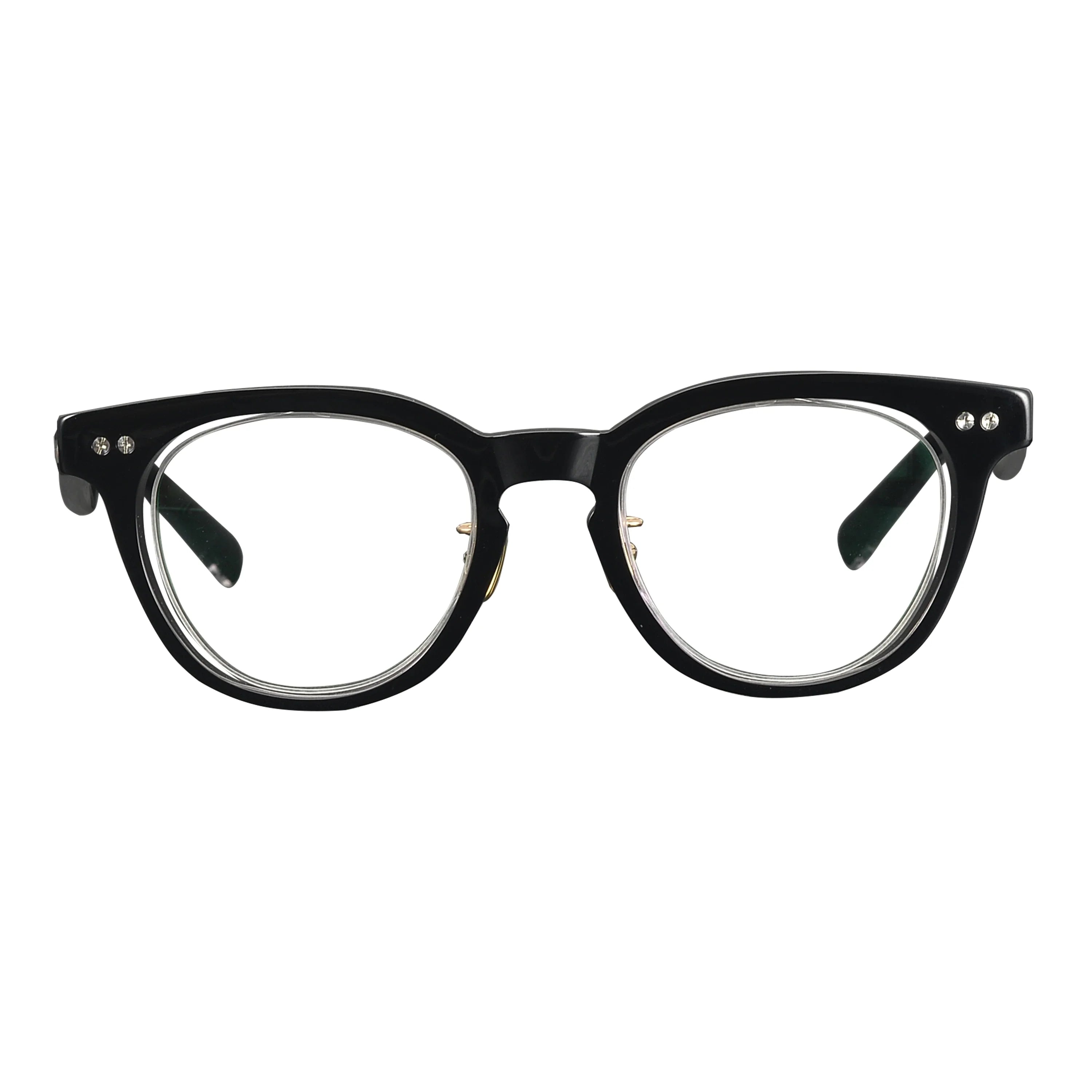 Round Glasses LE1448