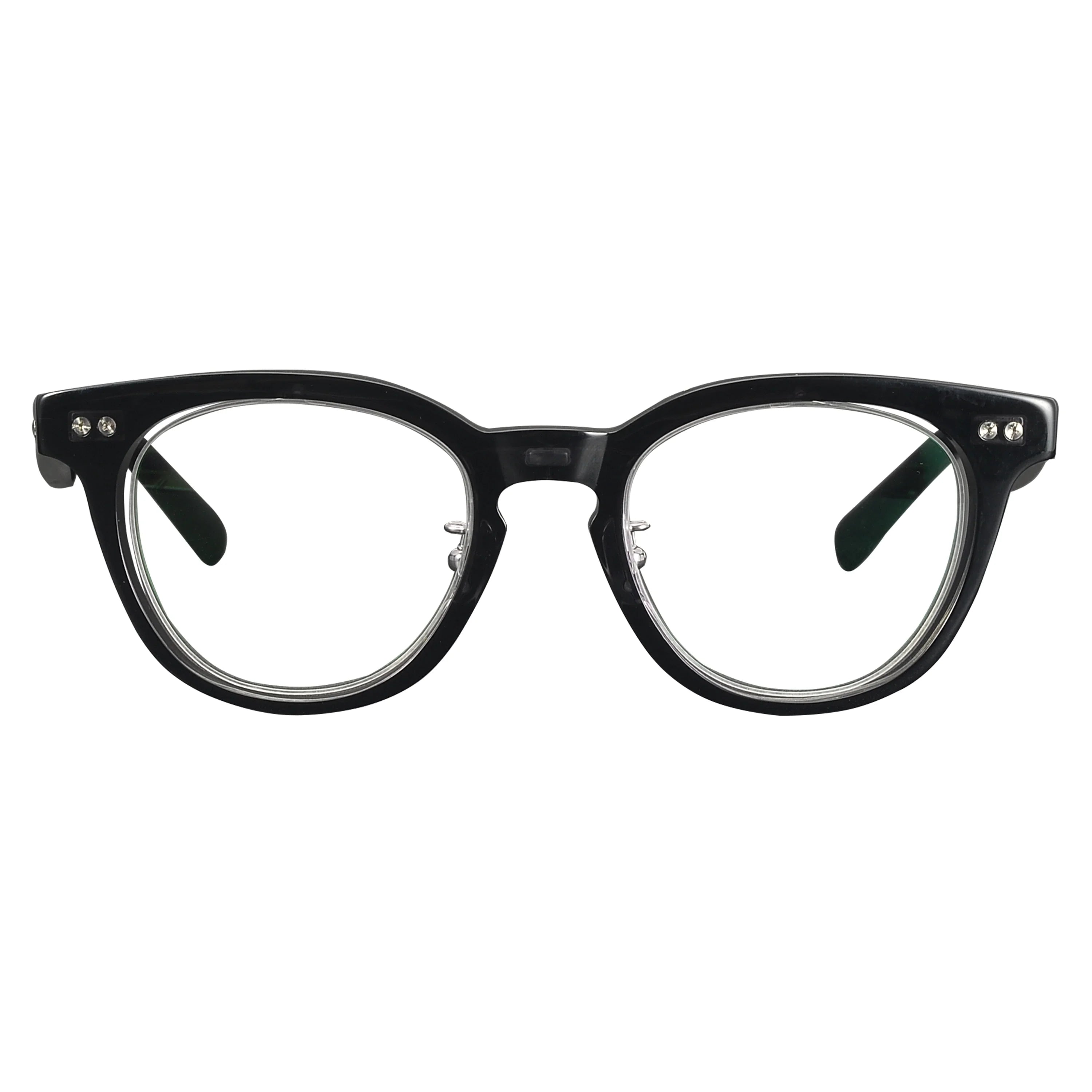 Round Glasses LE1448