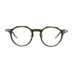 Geometric Glasses LE1450
