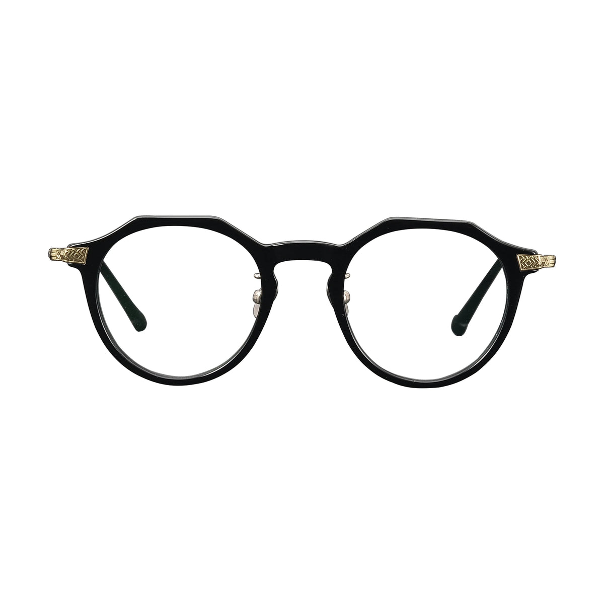 Geometric Glasses LE1450