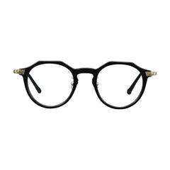 Geometric Glasses LE1450