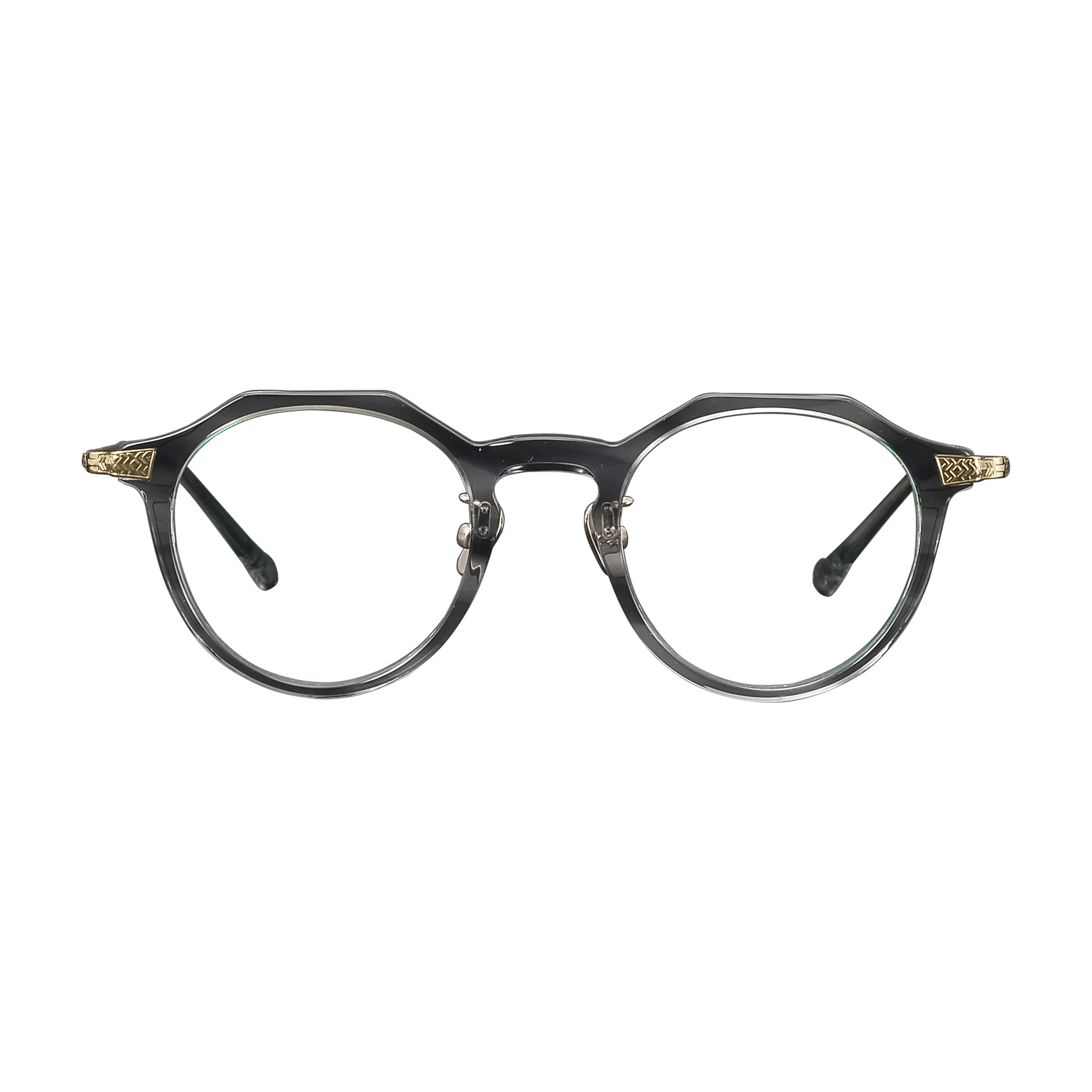 Geometric Glasses LE1450