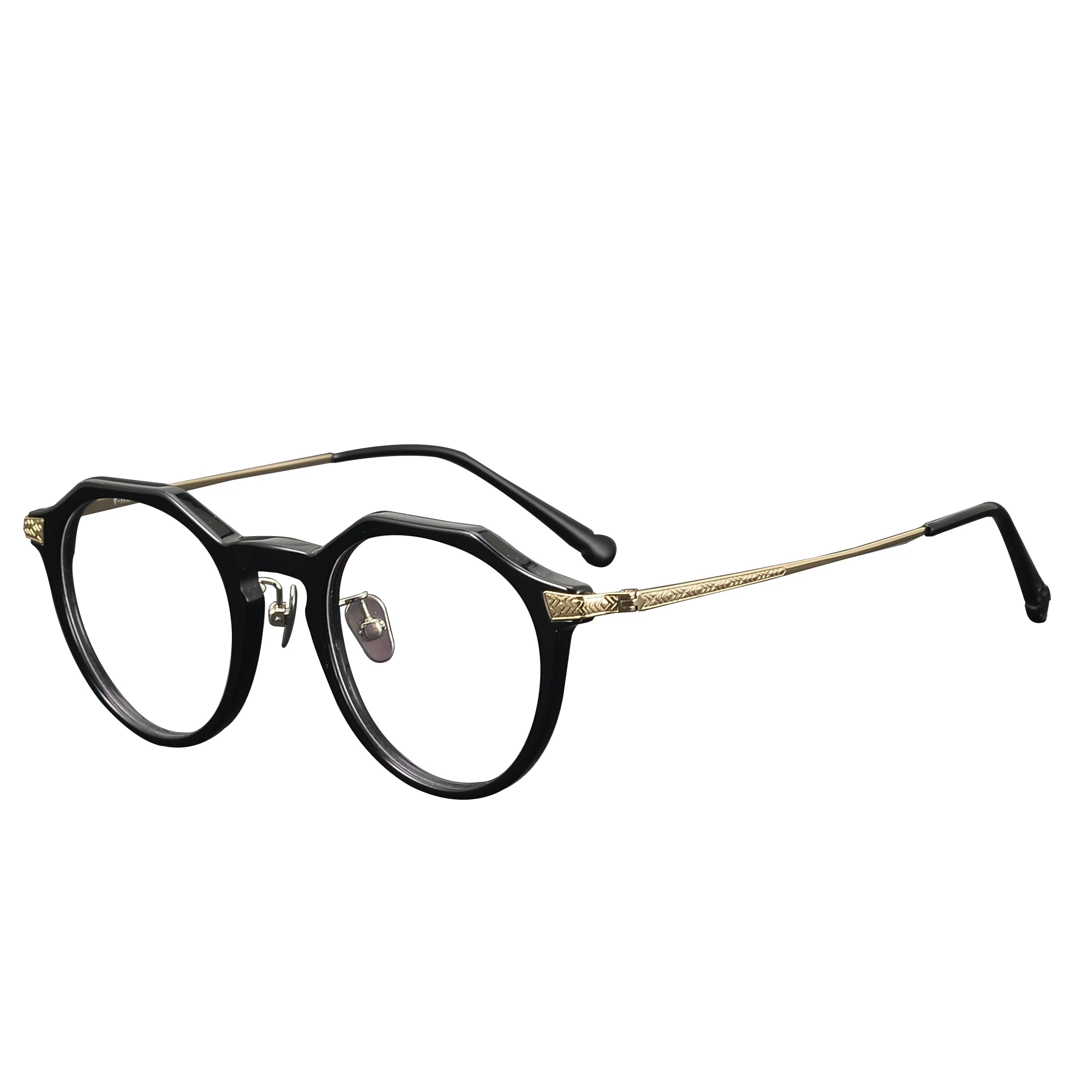 Geometric Glasses LE1450