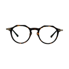 Geometric Glasses LE1450